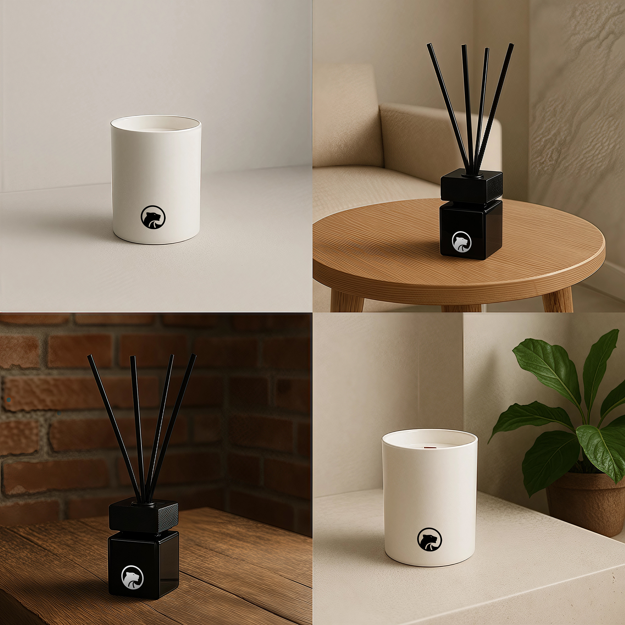 Мини-гид: как подобрать аромат под стиль интерьера