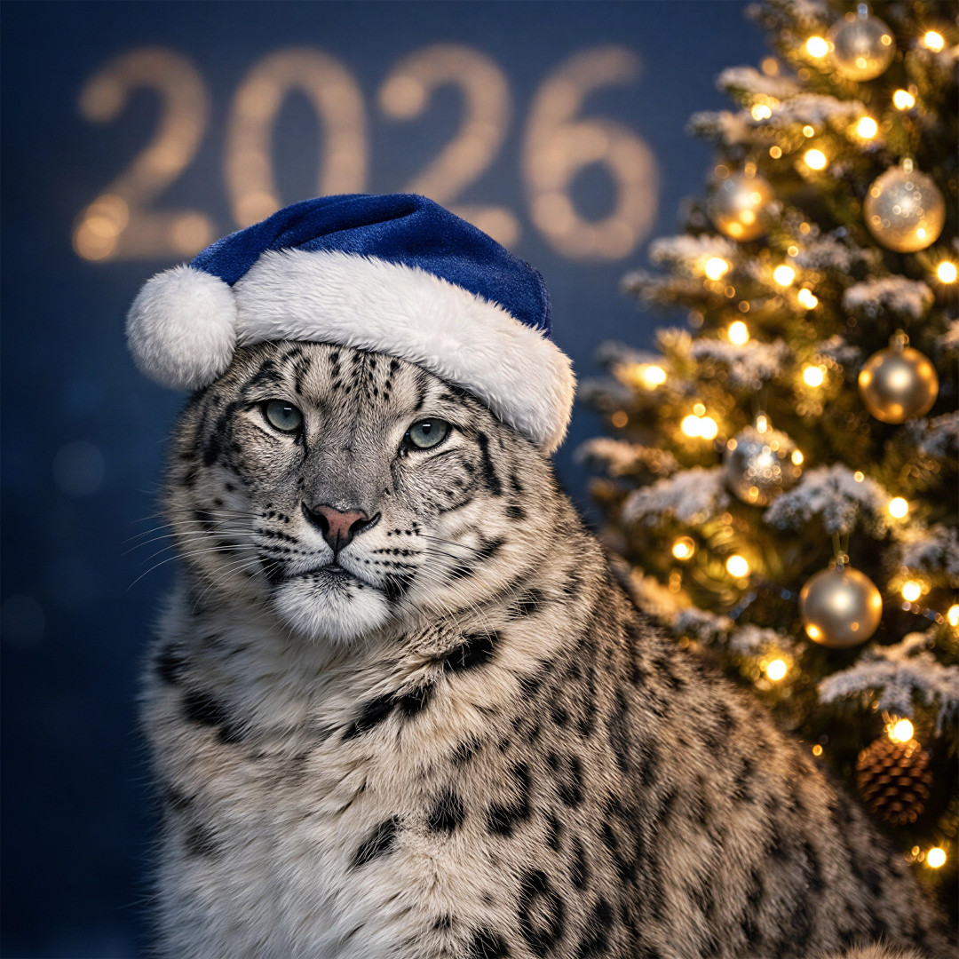 С Новым годом С Новым годом