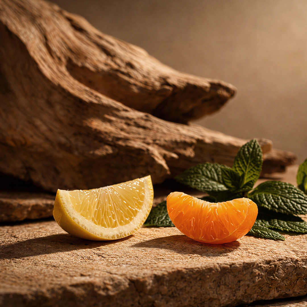 Aeris 09 - аромат истока, тишины и внутреннего равновесия Aeris 09 - аромат истока, тишины и внутреннего равновесия