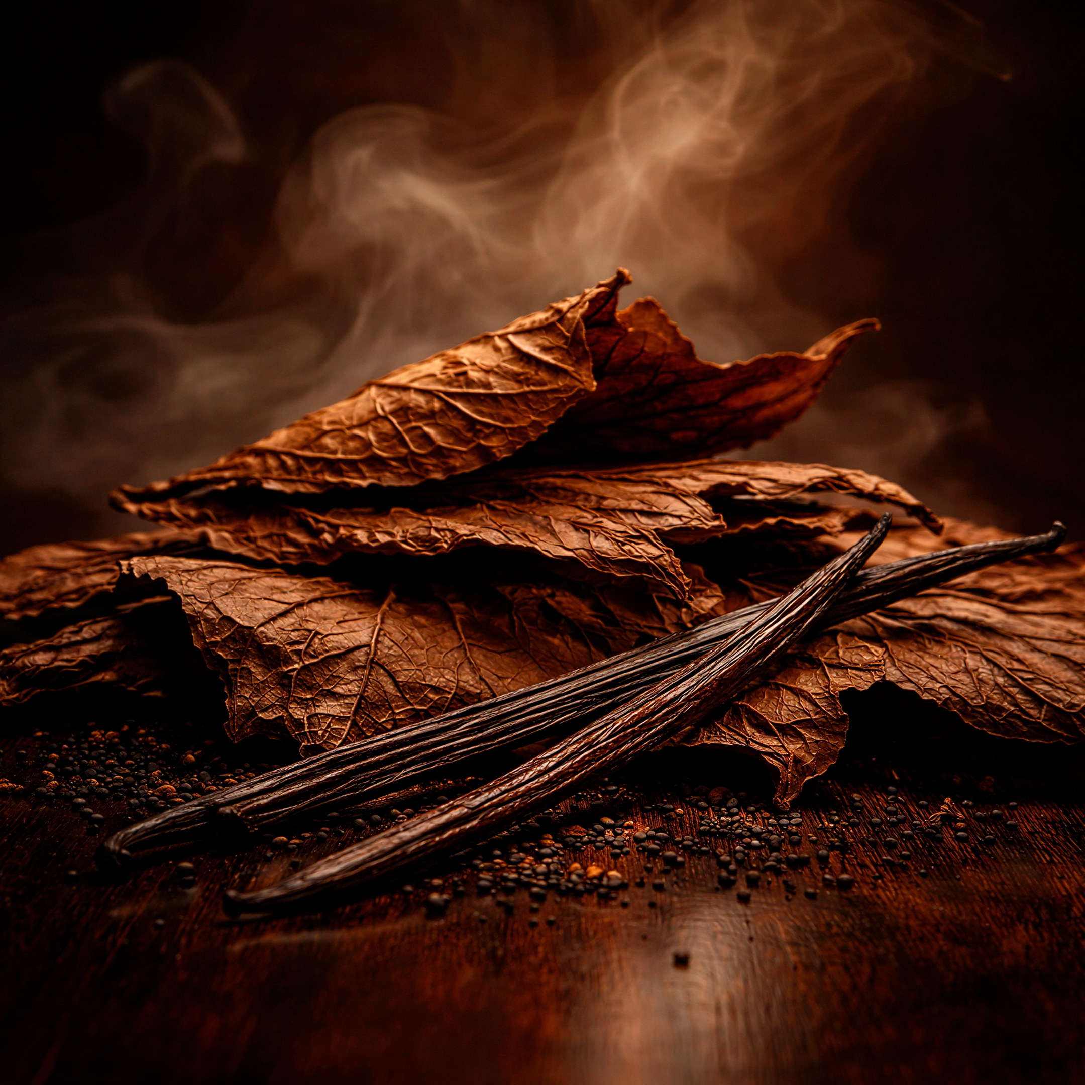 Koryn 12 — аромат внутренней собранности Koryn 12 — аромат внутренней собранности