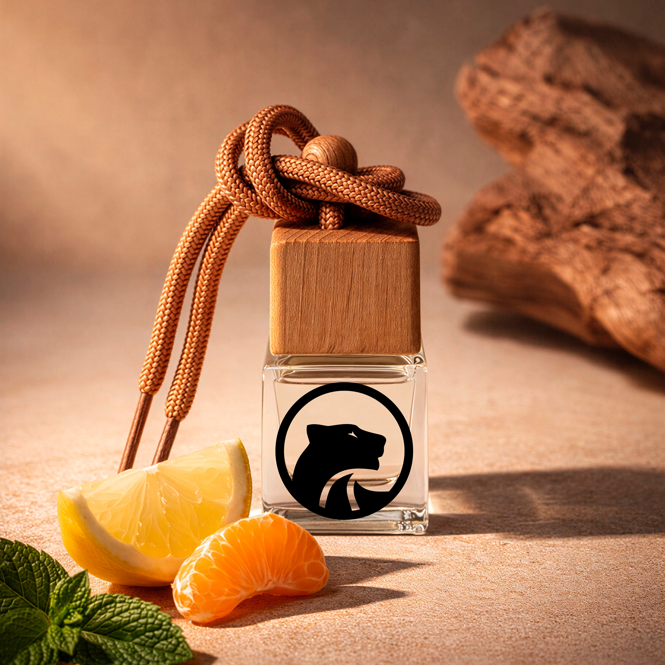 Диффузор для автомобиля Aeris 09 Диффузор для автомобиля Aeris 09