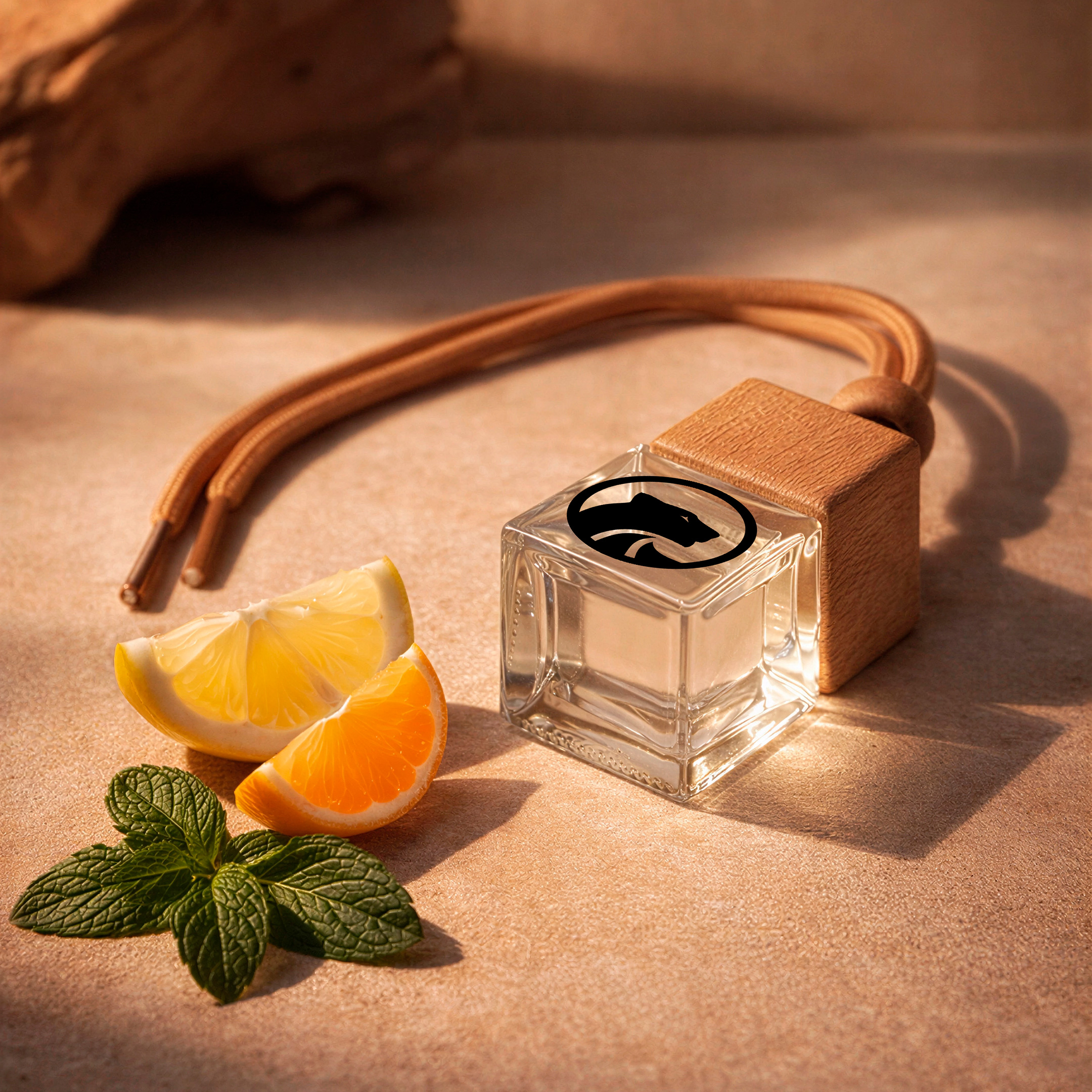 Диффузор для автомобиля Aeris 09 Диффузор для автомобиля Aeris 09