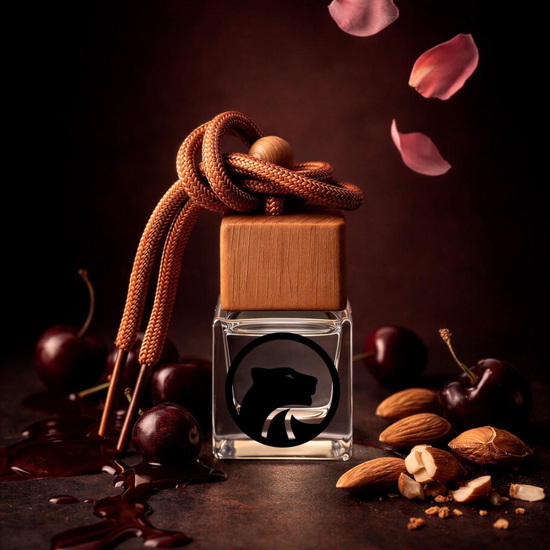 Диффузор для автомобиля Privée 28