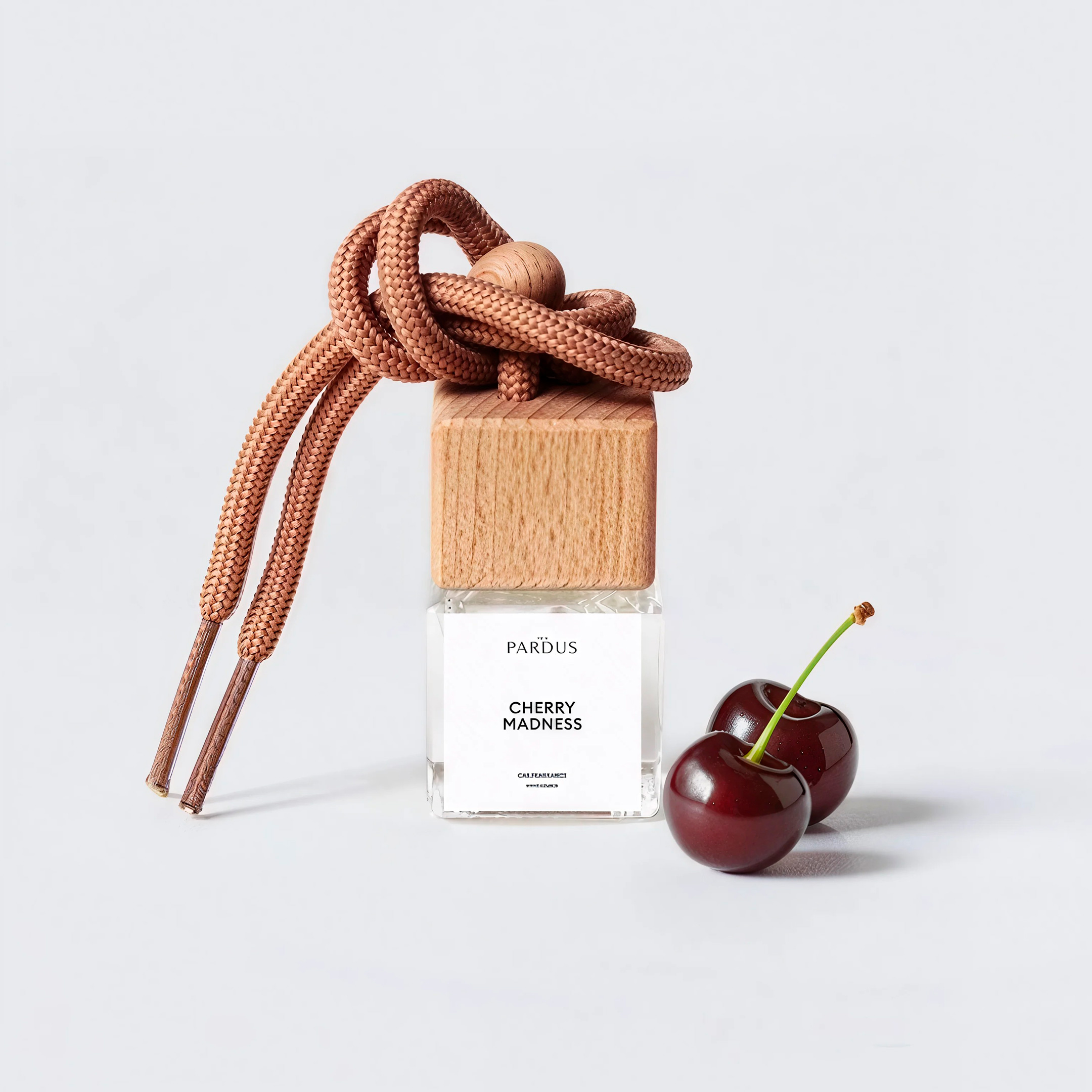 Диффузор для автомобиля Cherry Madness
