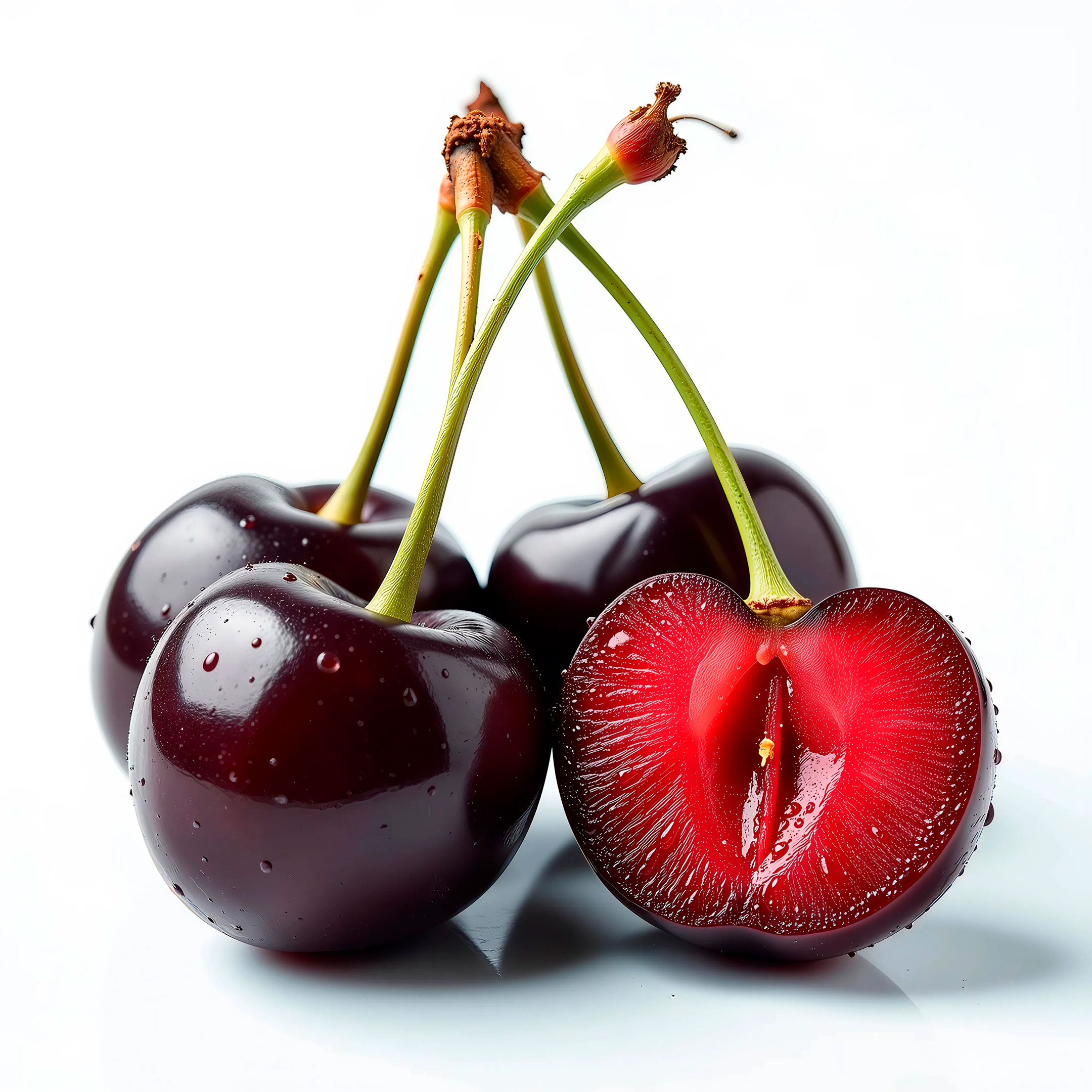 Диффузор для автомобиля Cherry Madness
