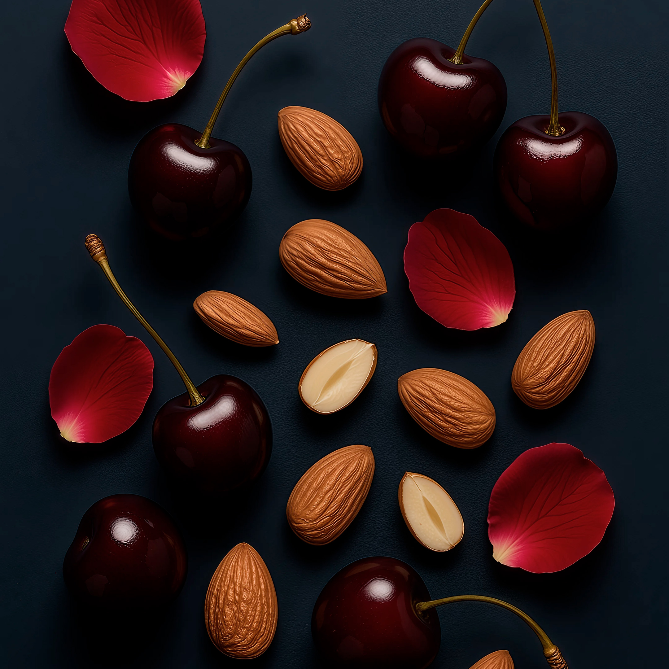 Диффузор для автомобиля Cherry Madness