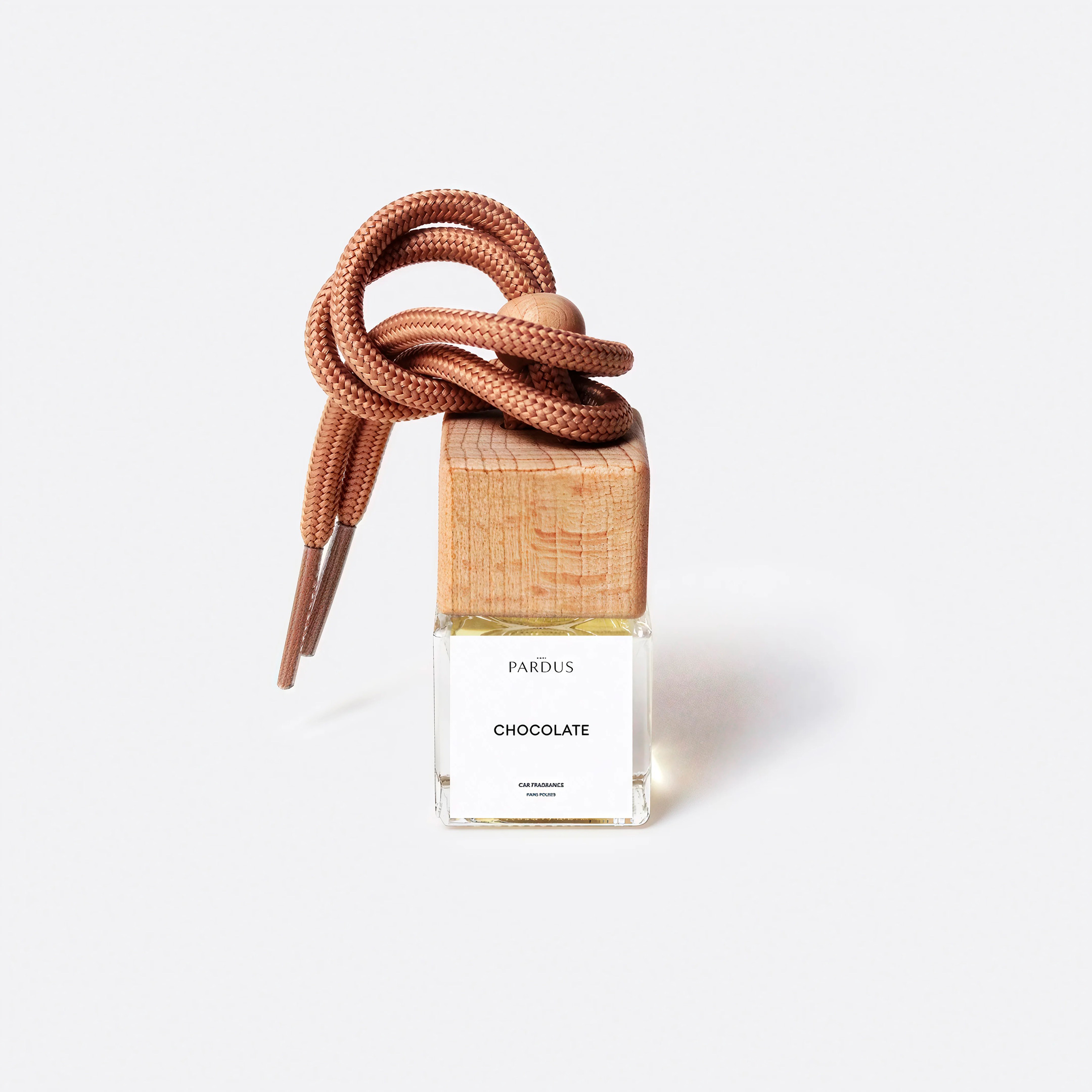 Диффузор для автомобиля Chocolate
