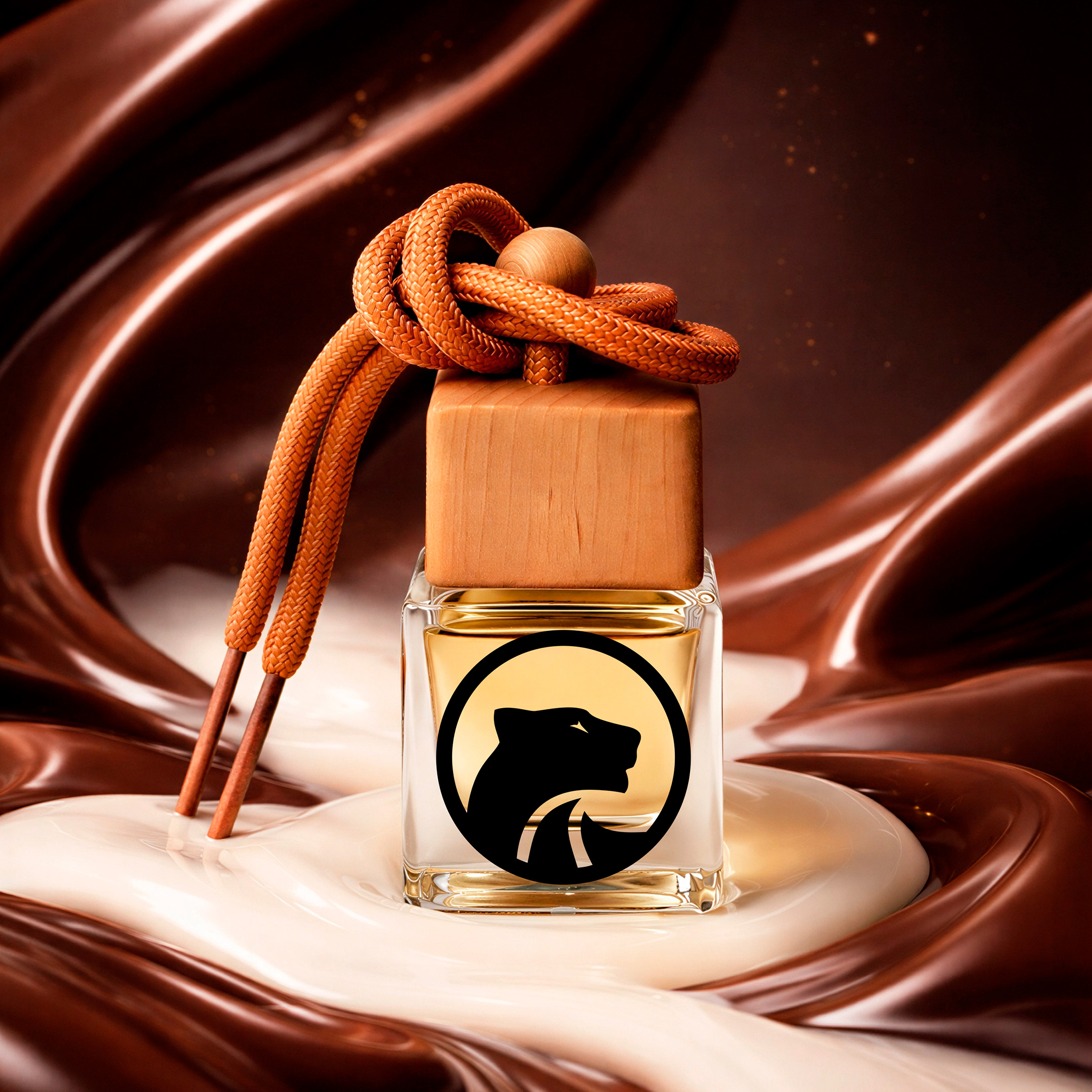 Диффузор для автомобиля Choco 08