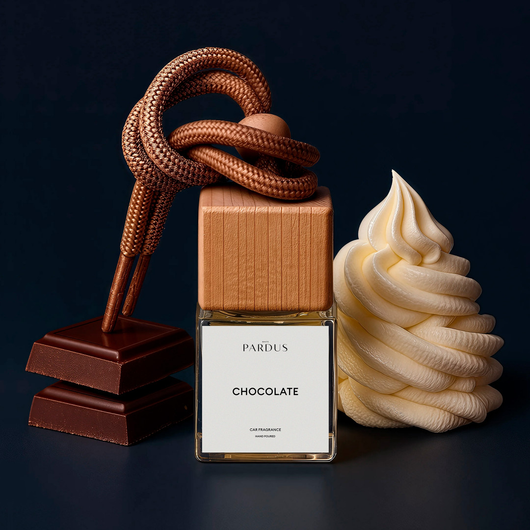 Диффузор для автомобиля Chocolate