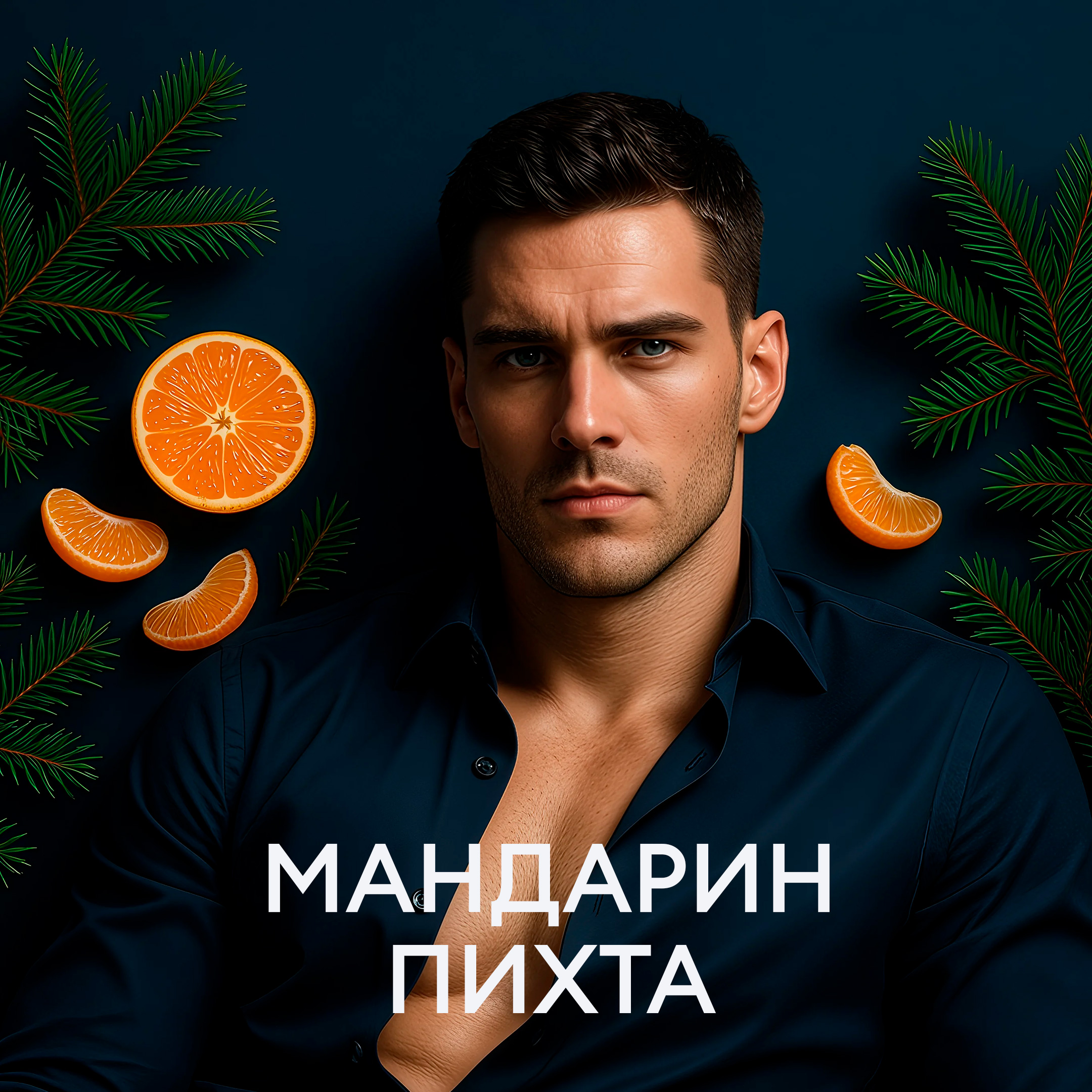 Диффузор для автомобиля Citrus Fir