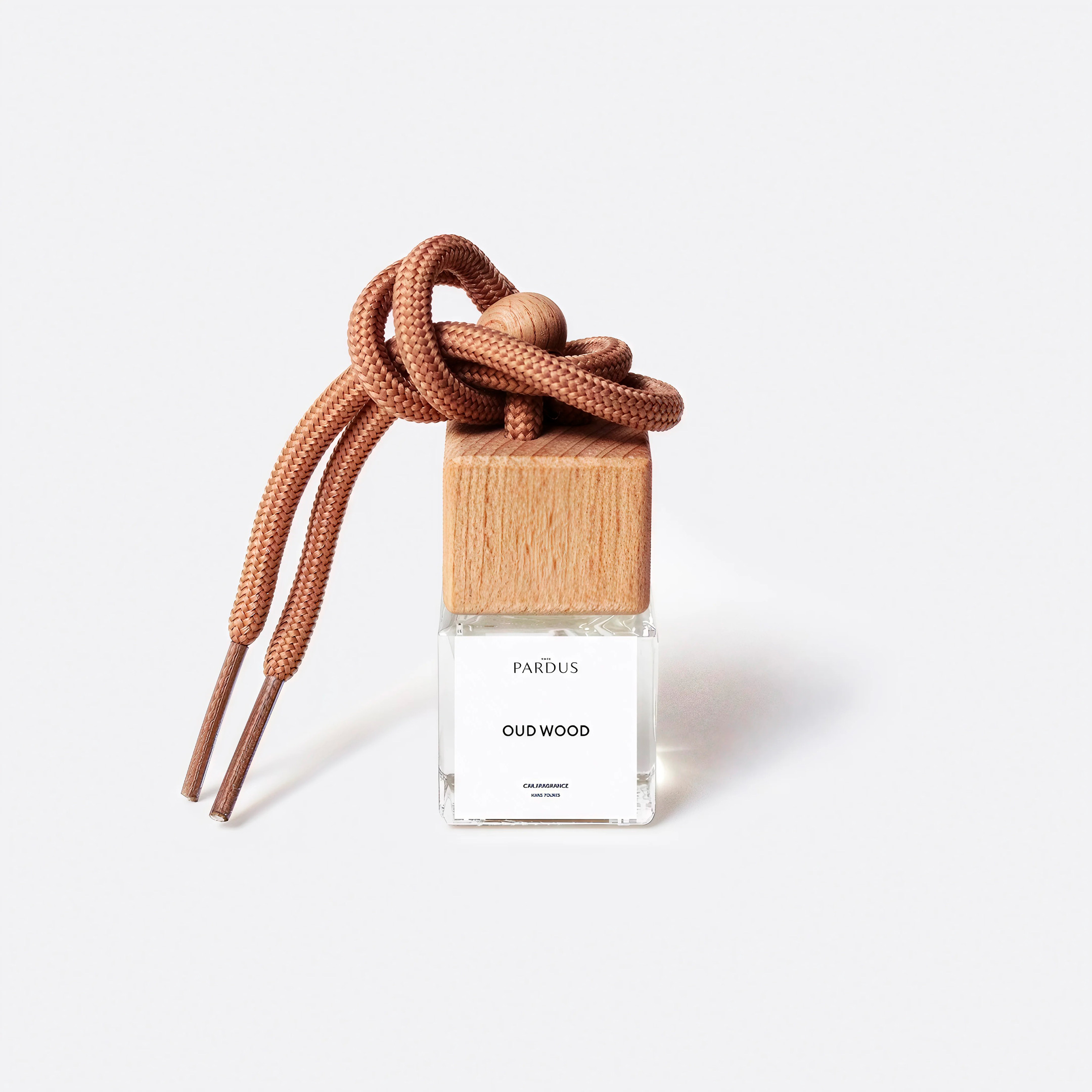 Диффузор для автомобиля Oud Wood