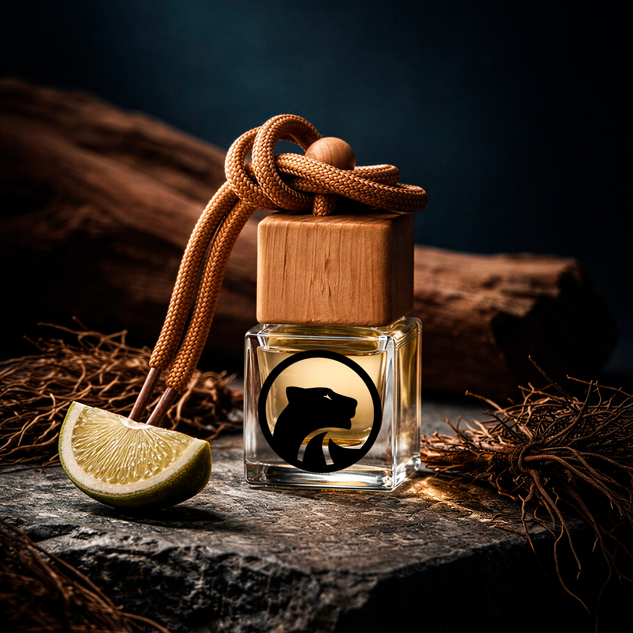 Диффузор для автомобиля Kern 47