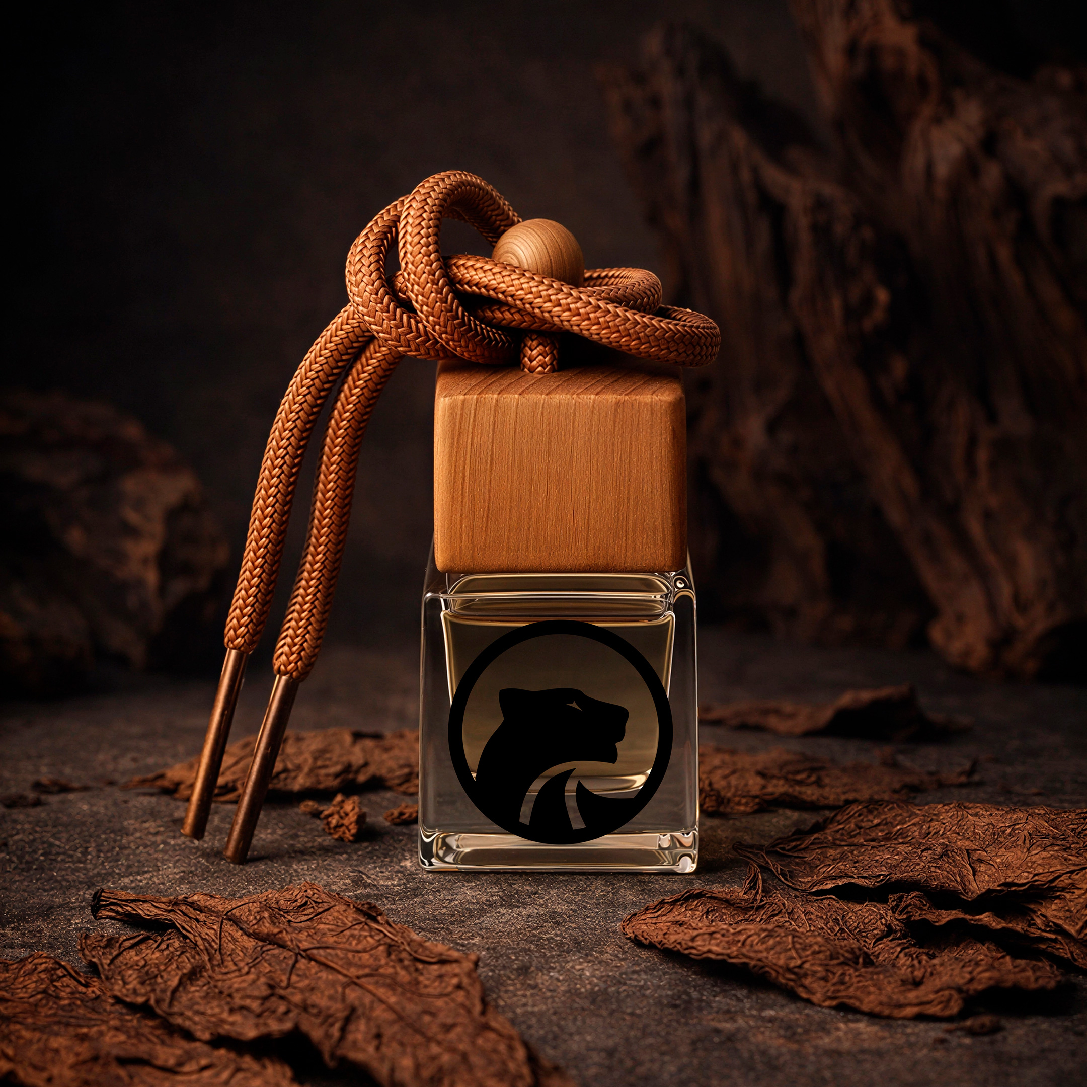 Диффузор для автомобиля Fjorn 17