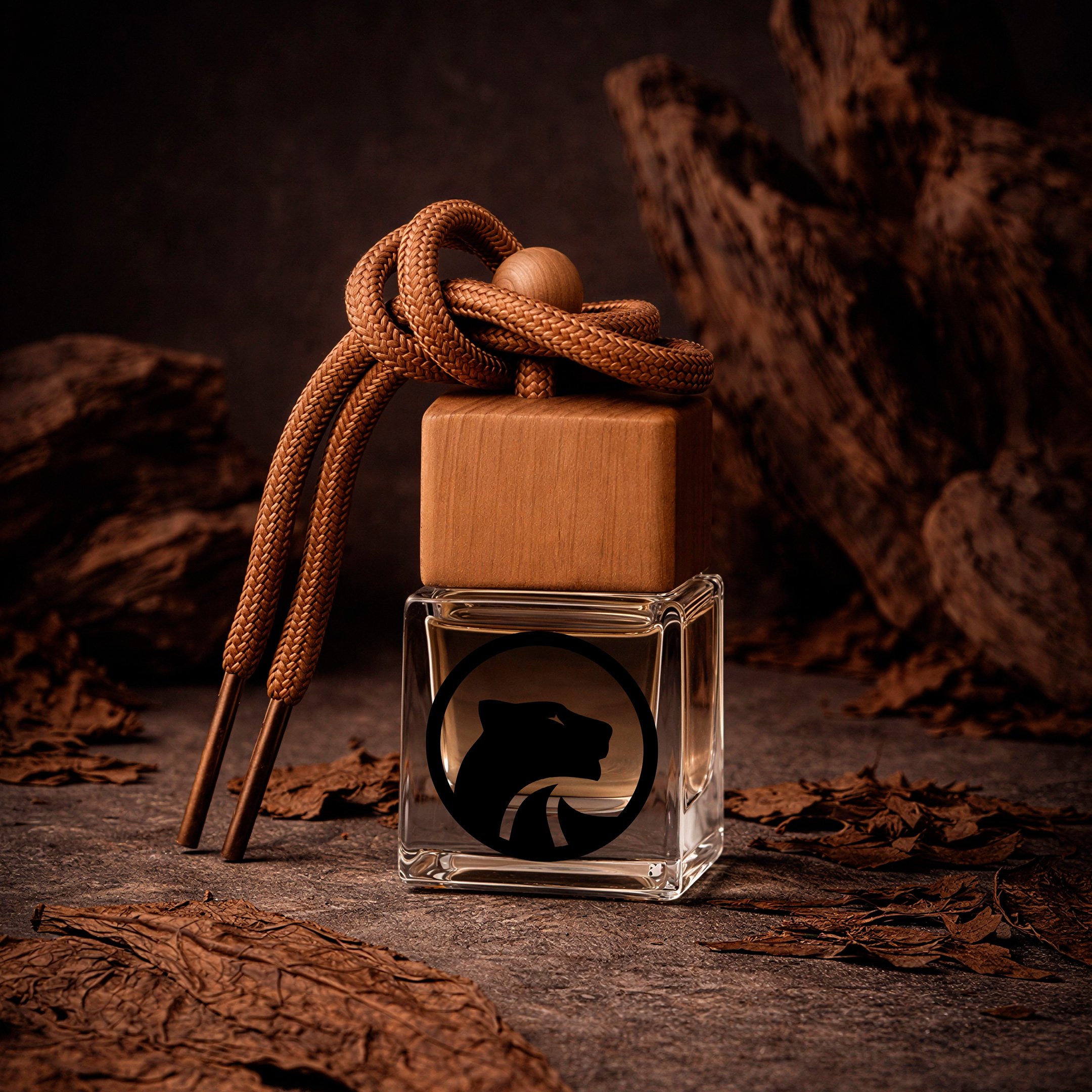 Диффузор для автомобиля Fjorn 17