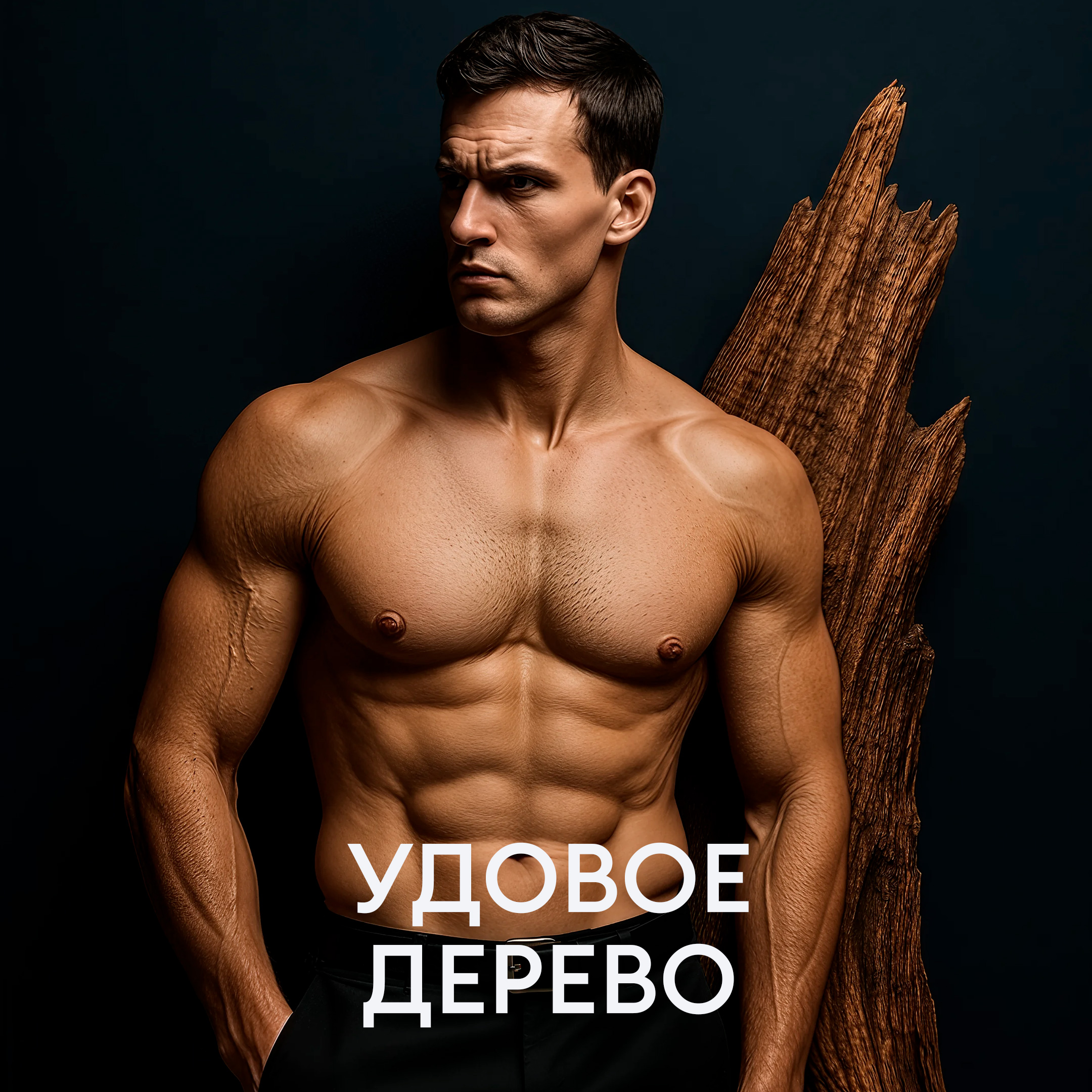 Диффузор для автомобиля Oud Wood
