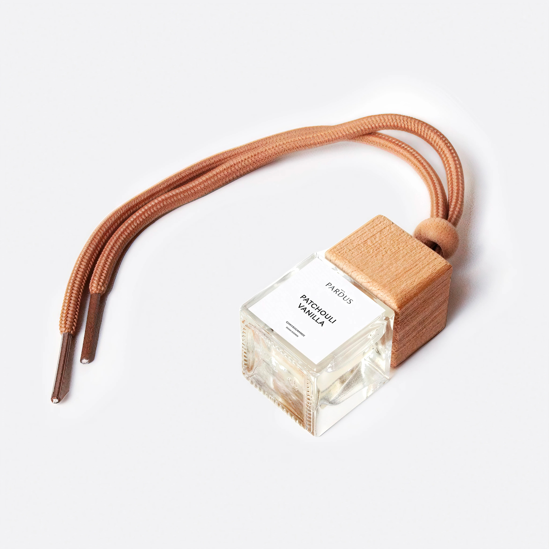 Диффузор для автомобиля Patchouli Vanilla