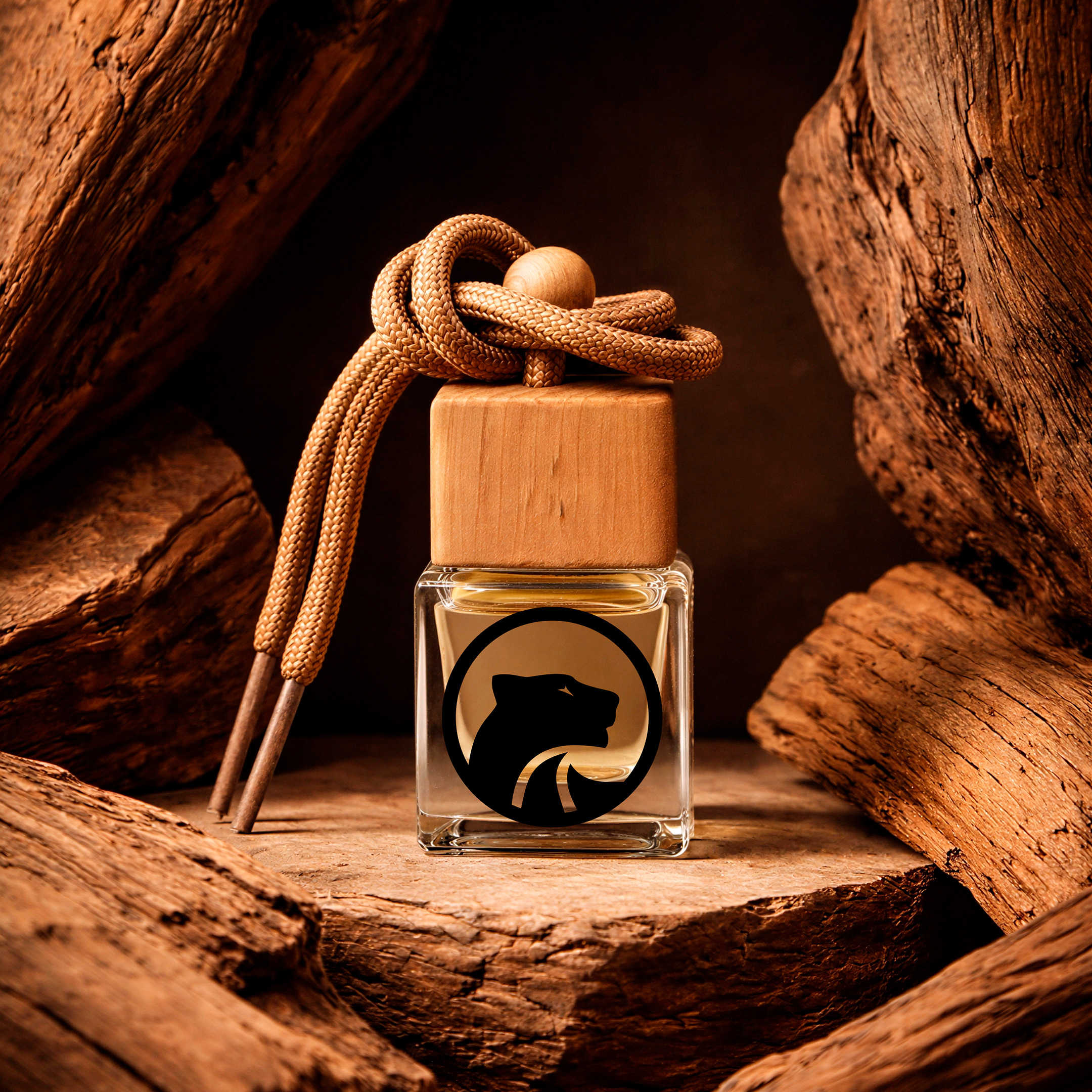 Диффузор для автомобиля Sorn 33