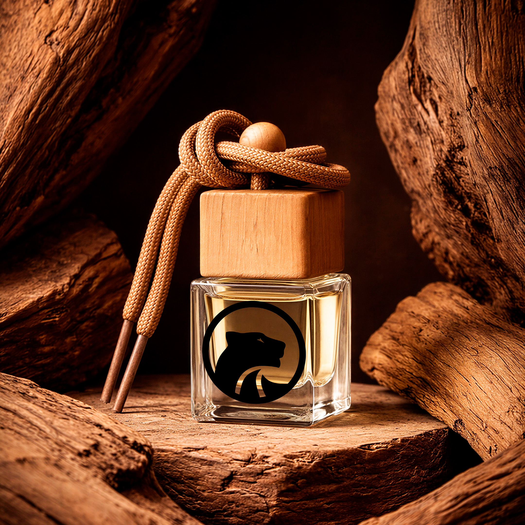 Диффузор для автомобиля Sorn 33