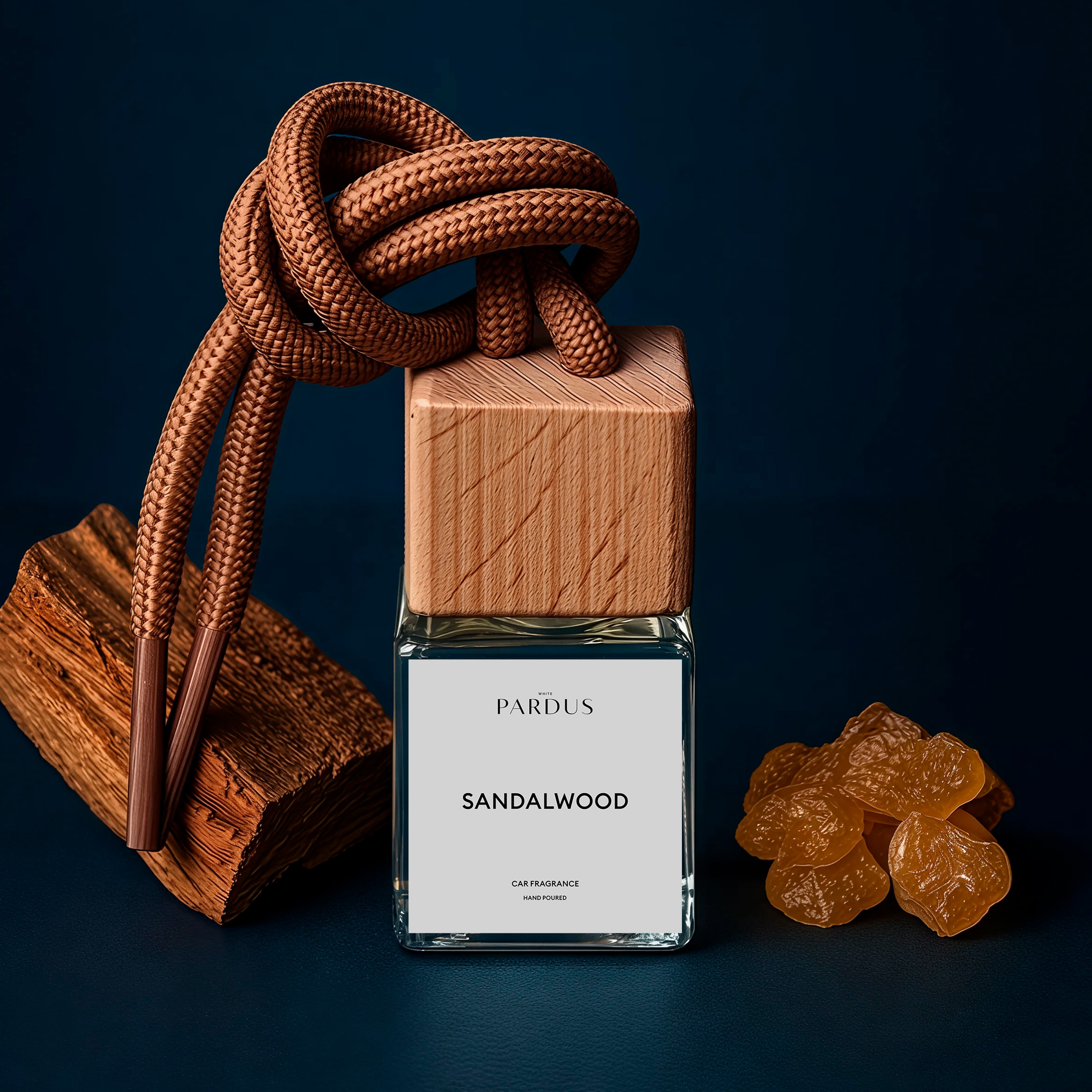 Диффузор для автомобиля Sandalwood