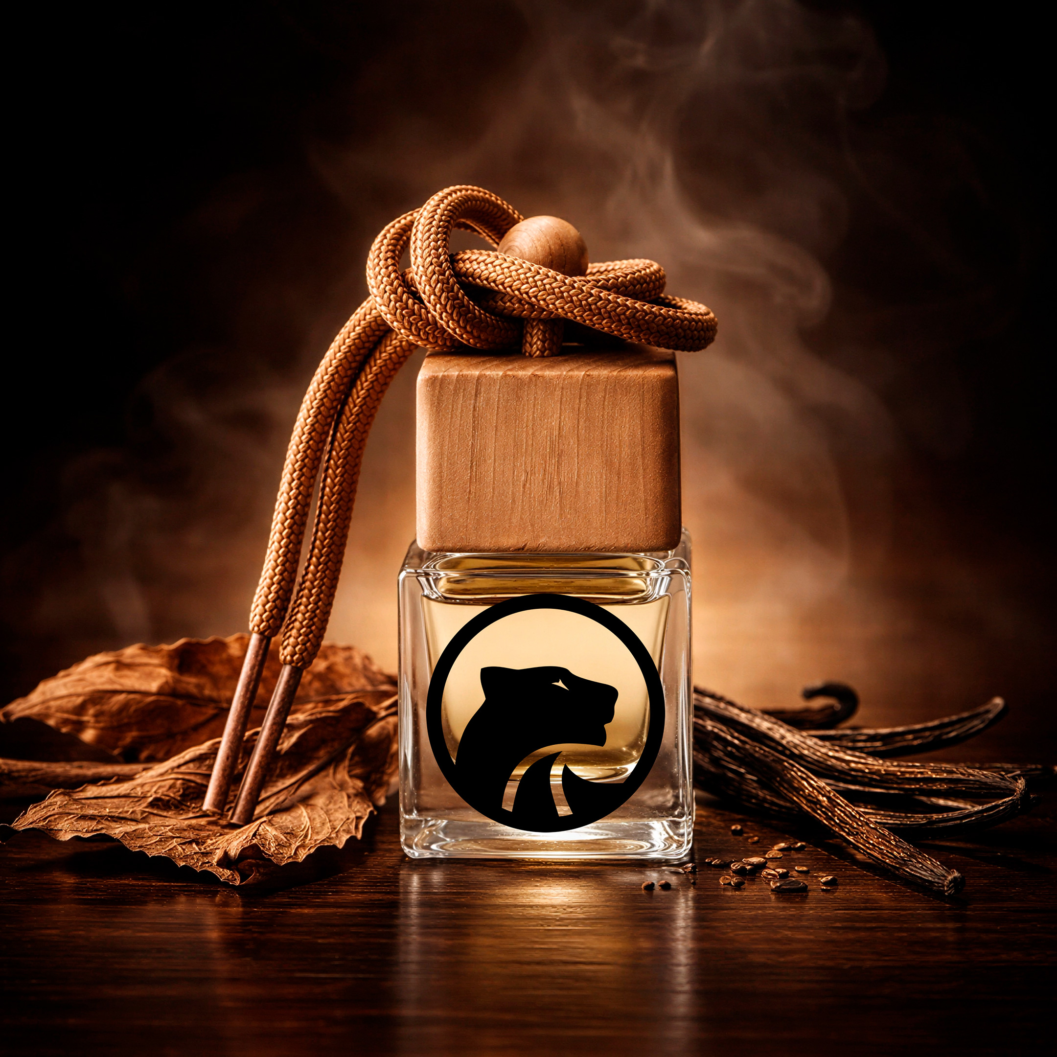 Диффузор для автомобиля Koryn 12 Диффузор для автомобиля Koryn 12