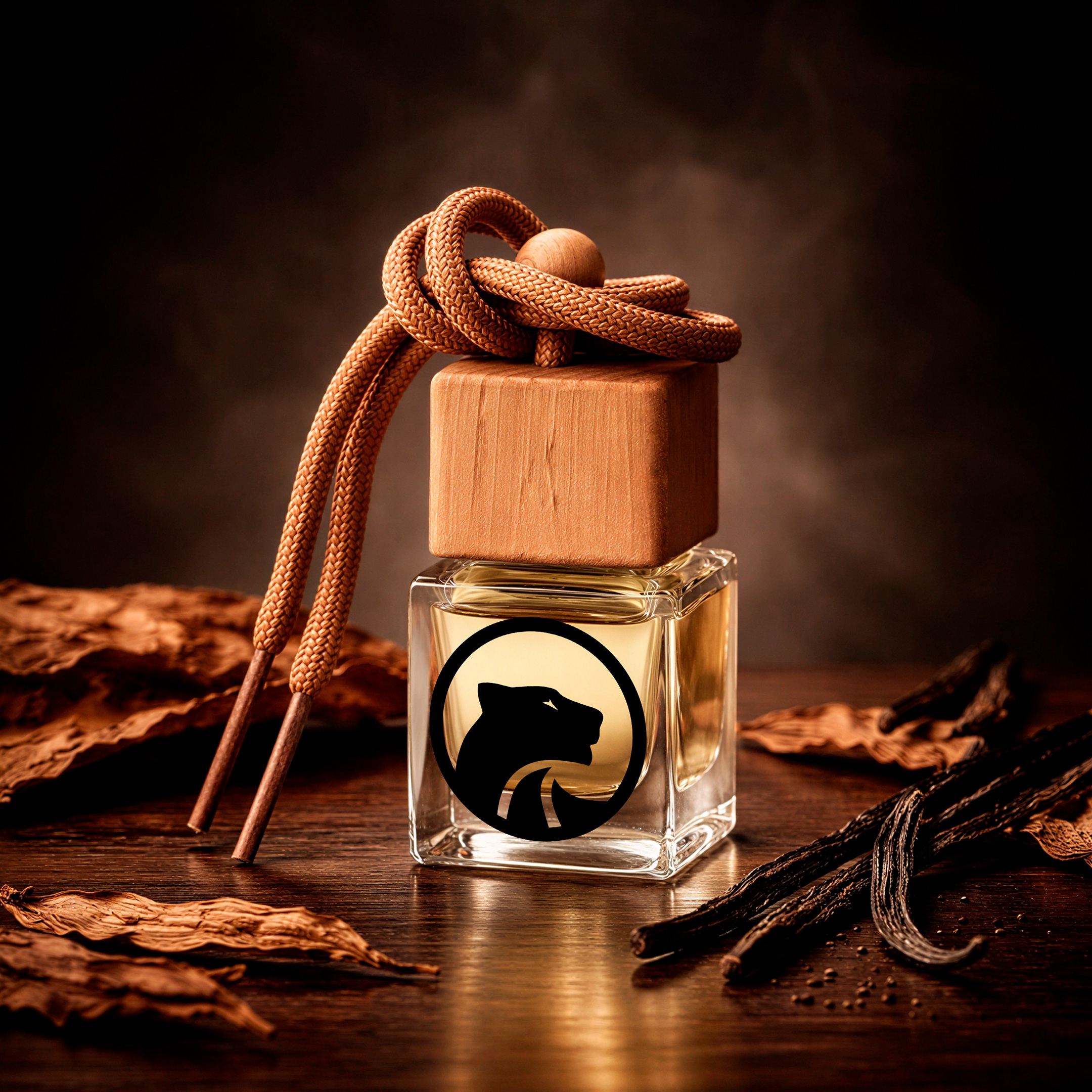 Диффузор для автомобиля Koryn 12