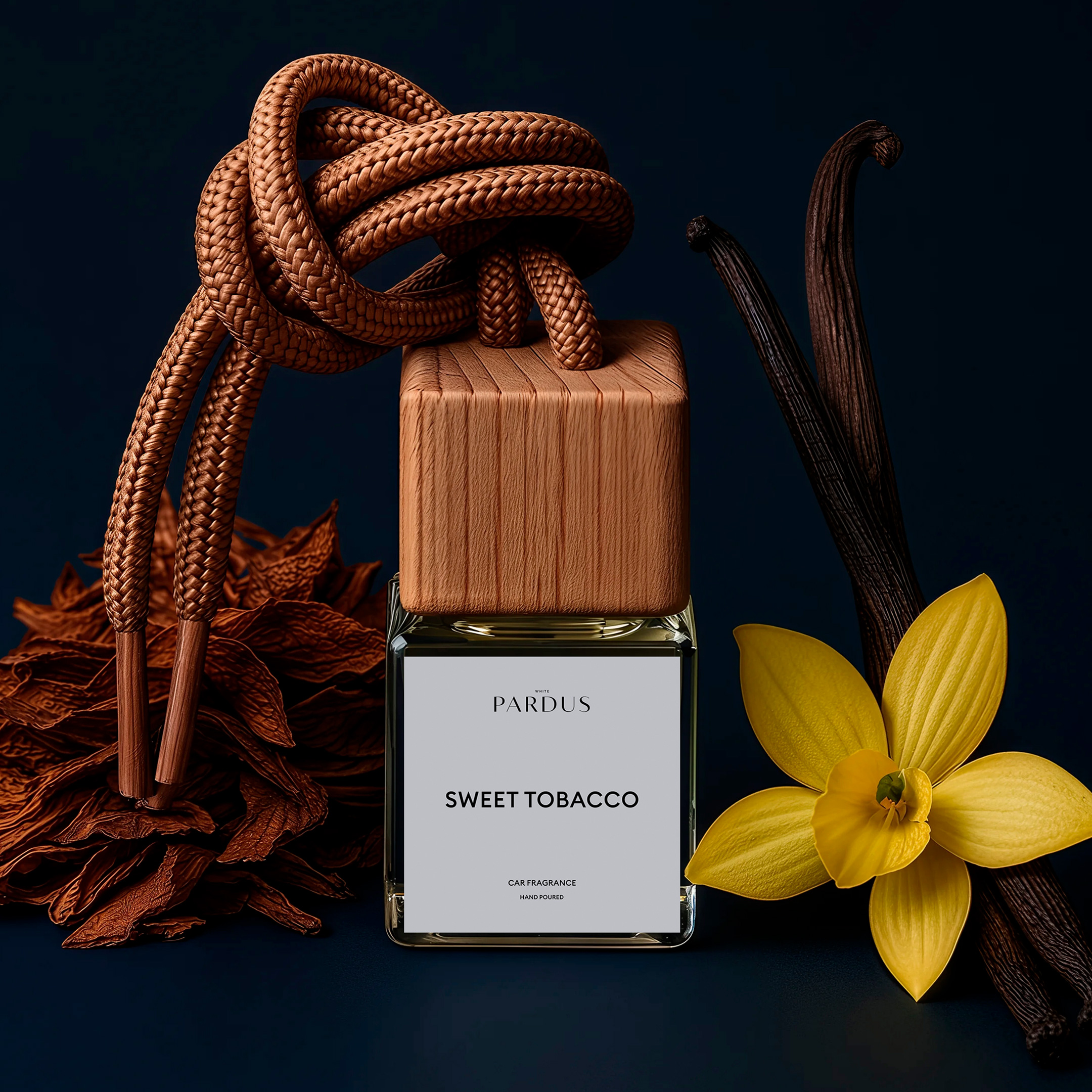 Диффузор для автомобиля Sweet Tobacco
