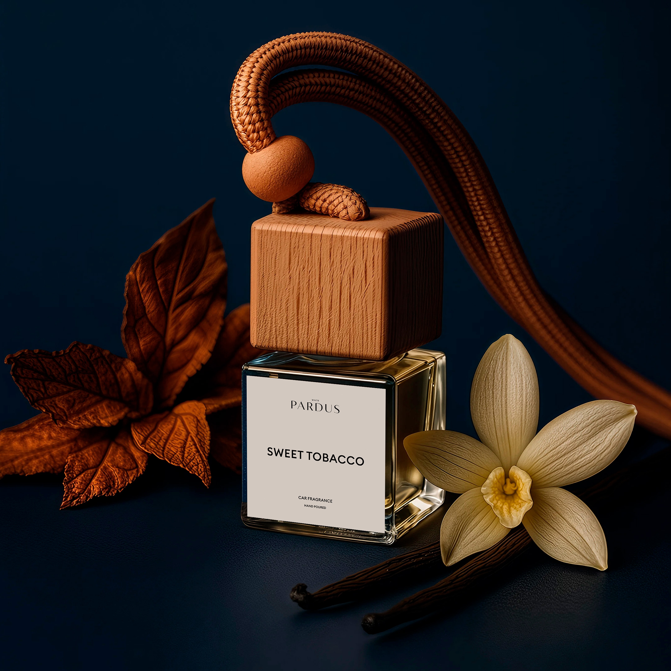 Диффузор для автомобиля Sweet Tobacco
