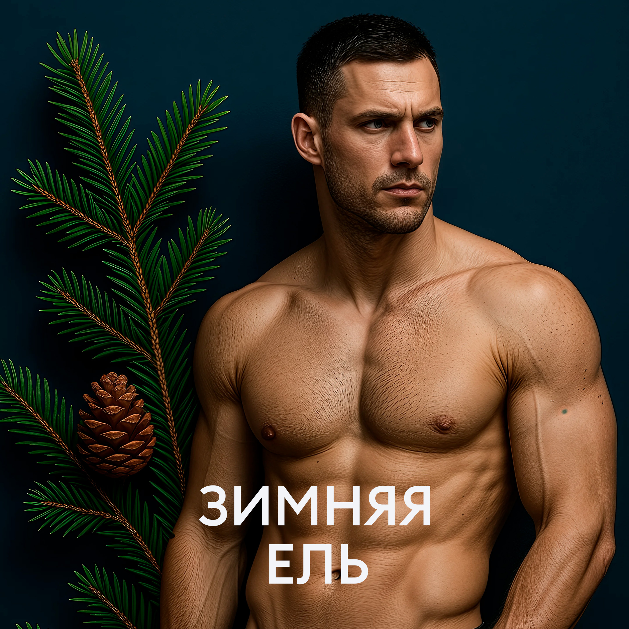 Диффузор для автомобиля Winter Fir