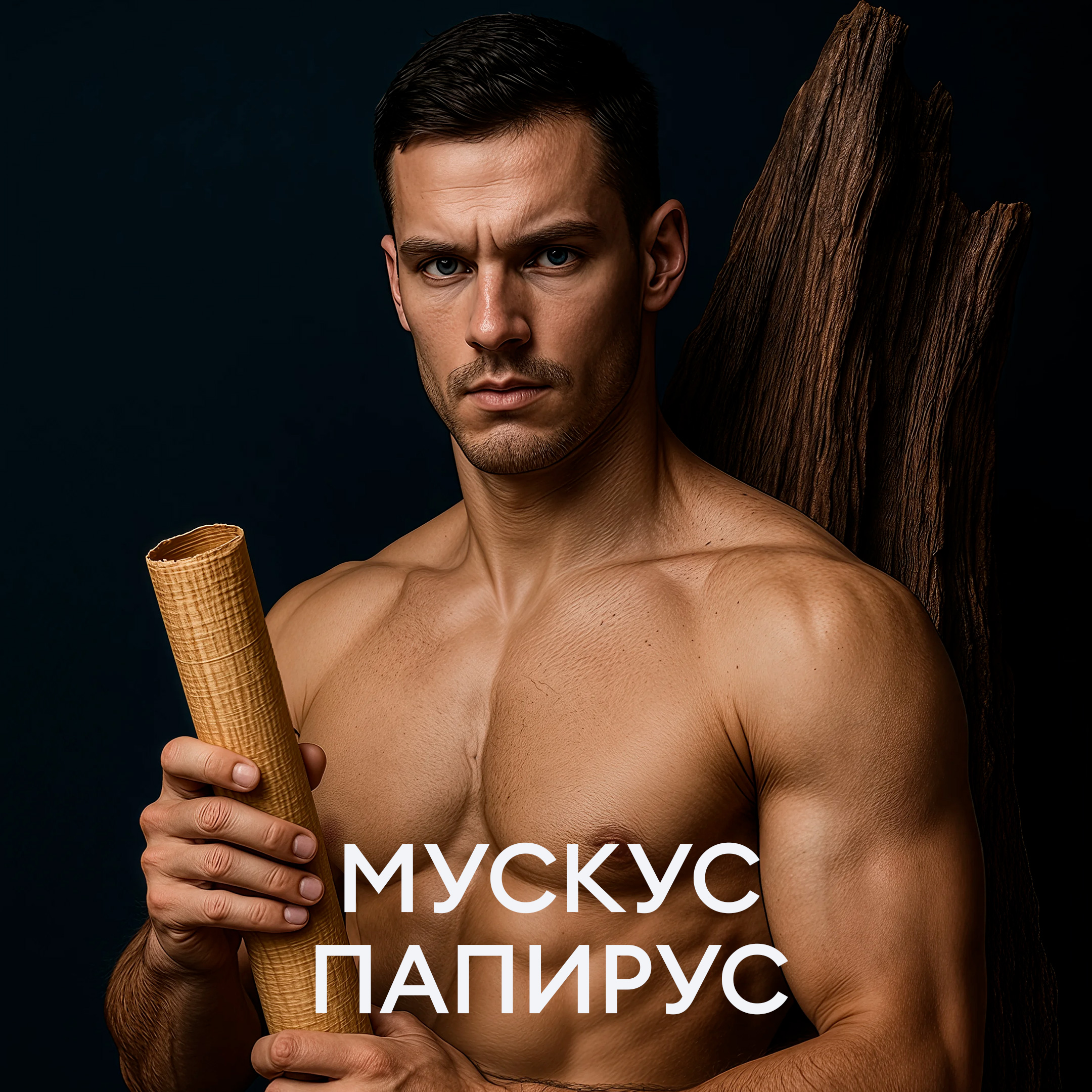 Ароматическая свеча History 250 мл