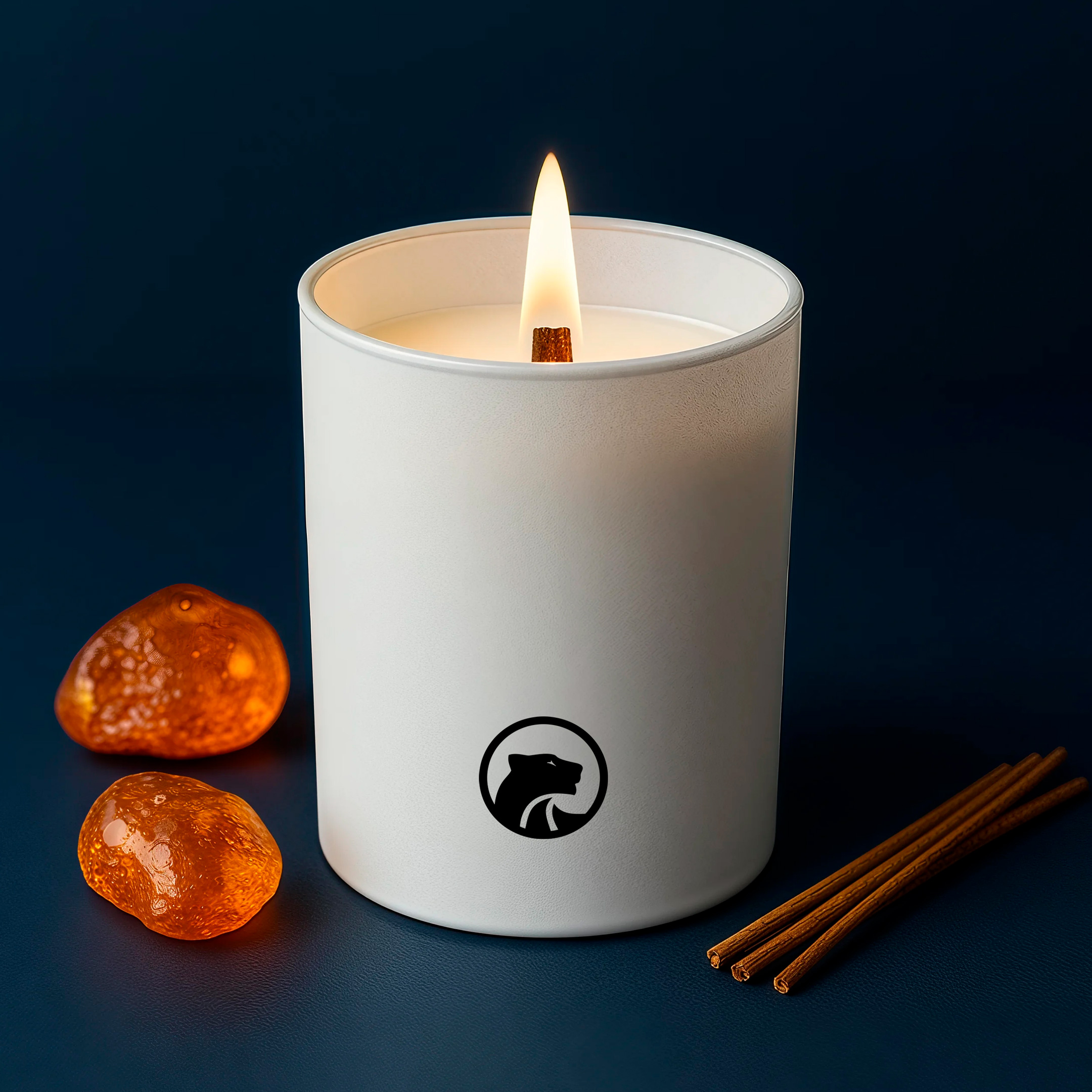 Ароматическая свеча Incense 250 мл