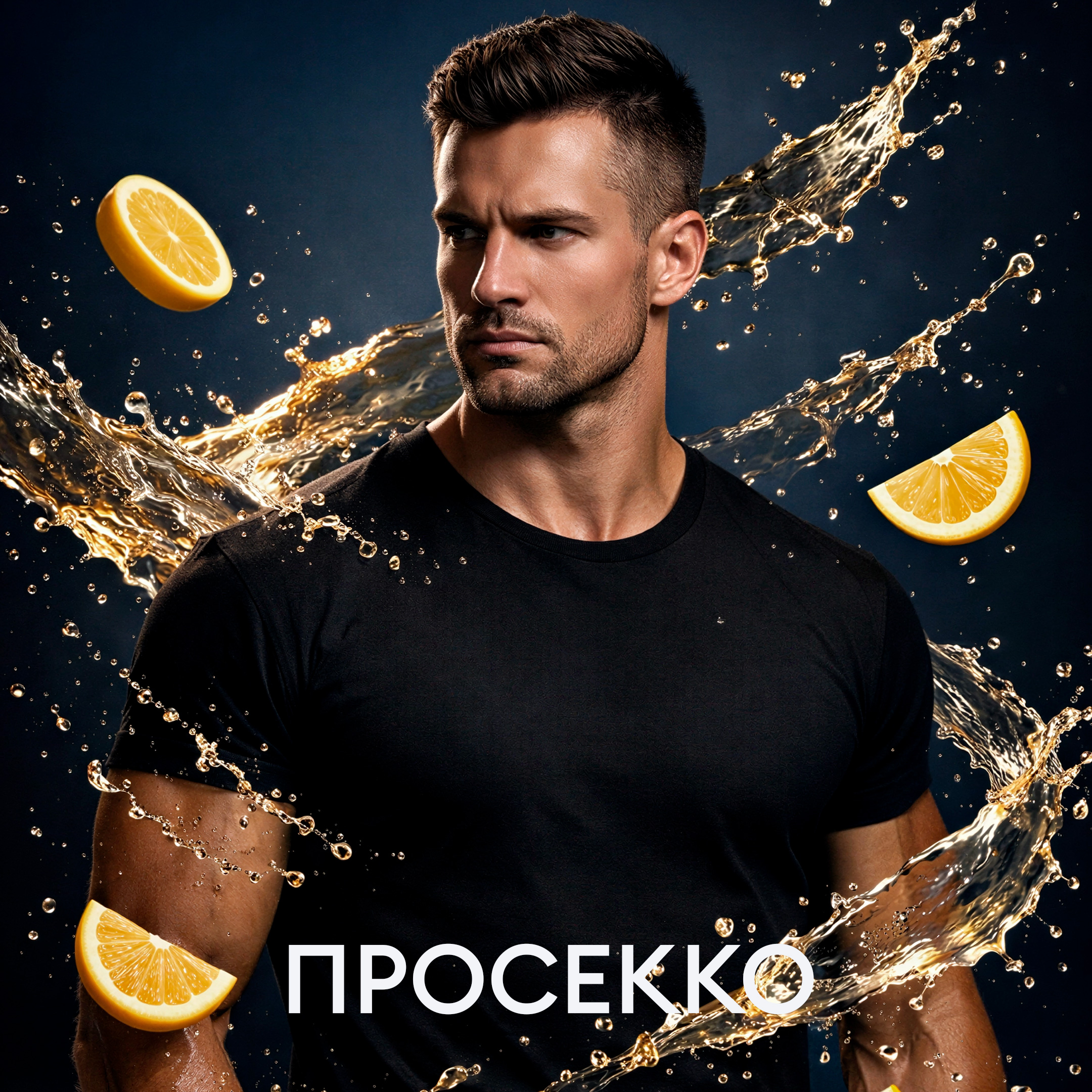 Ароматическая свеча Prosecco 250 мл Ароматическая свеча Prosecco 250 мл