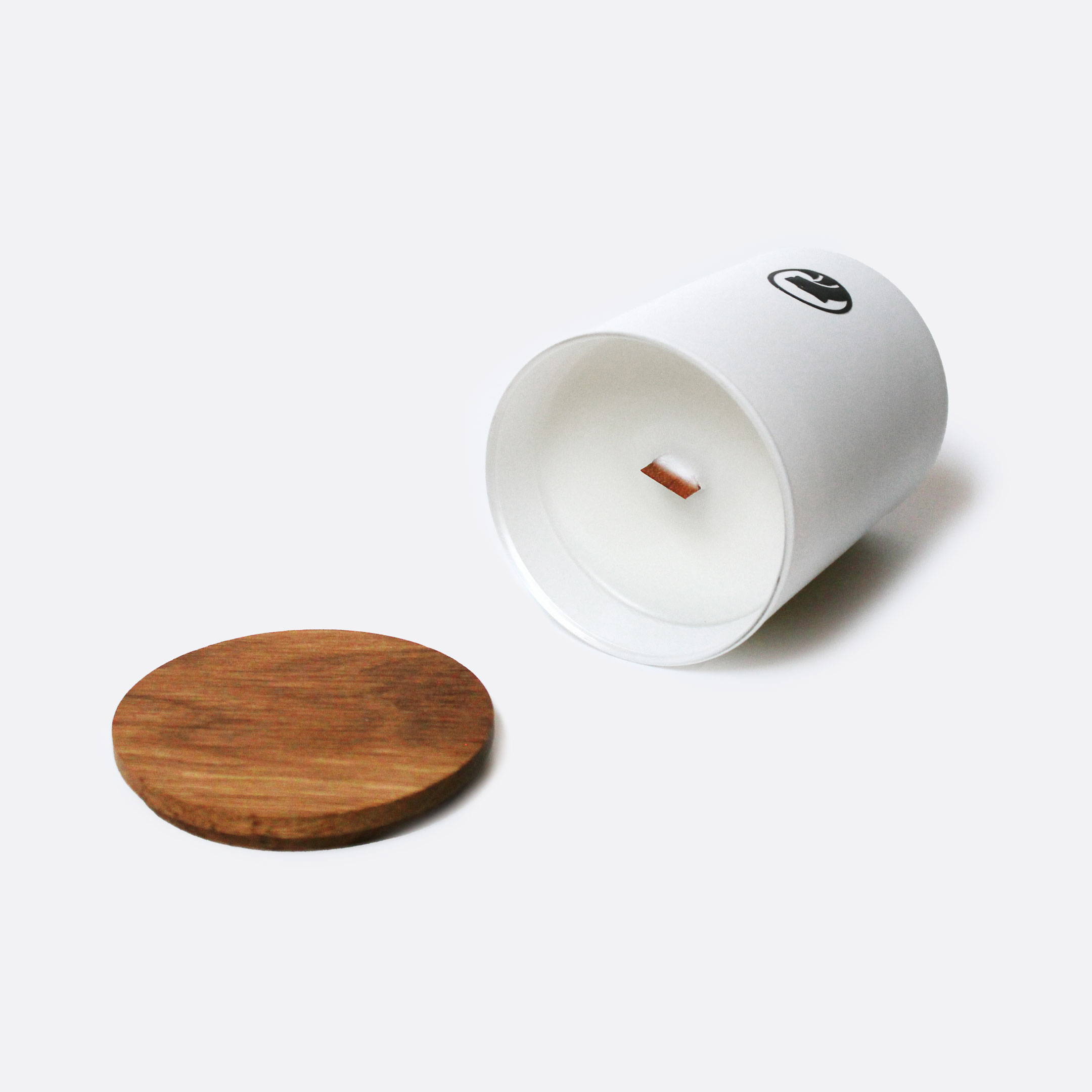 Ароматическая свеча Prosecco 250 мл Ароматическая свеча Prosecco 250 мл