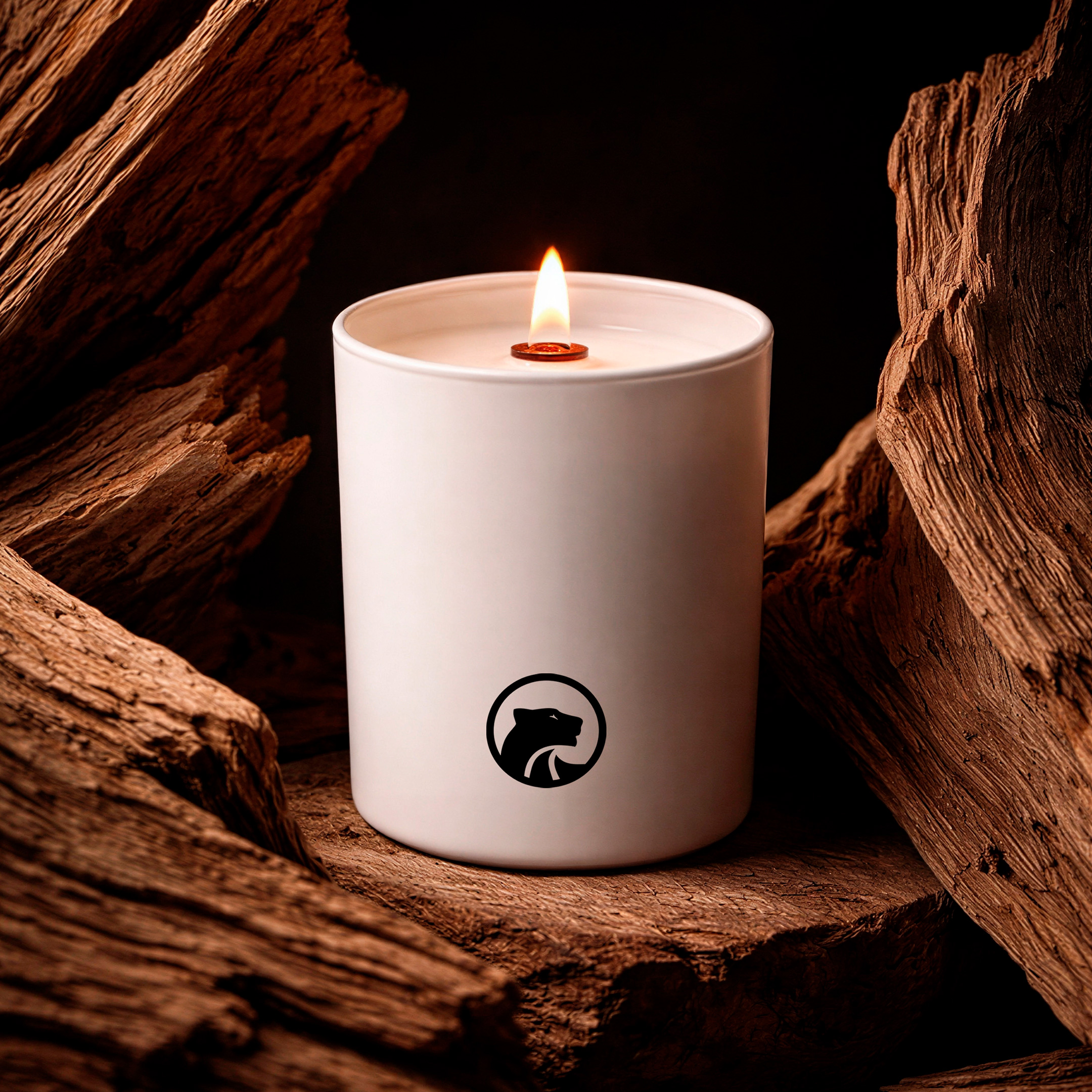 Ароматическая свеча Sorn 33 250 мл