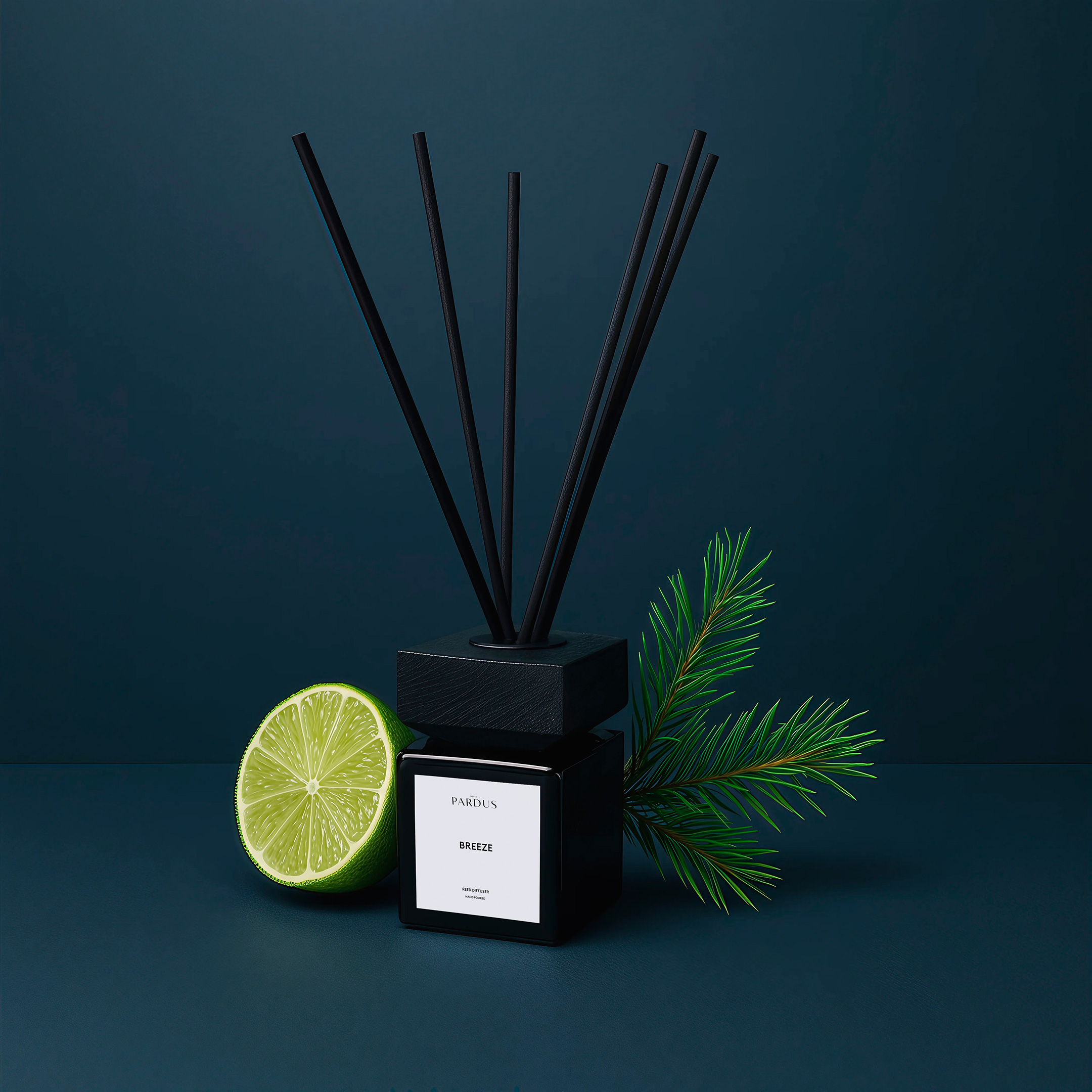 Ароматический диффузор Breeze 50 мл