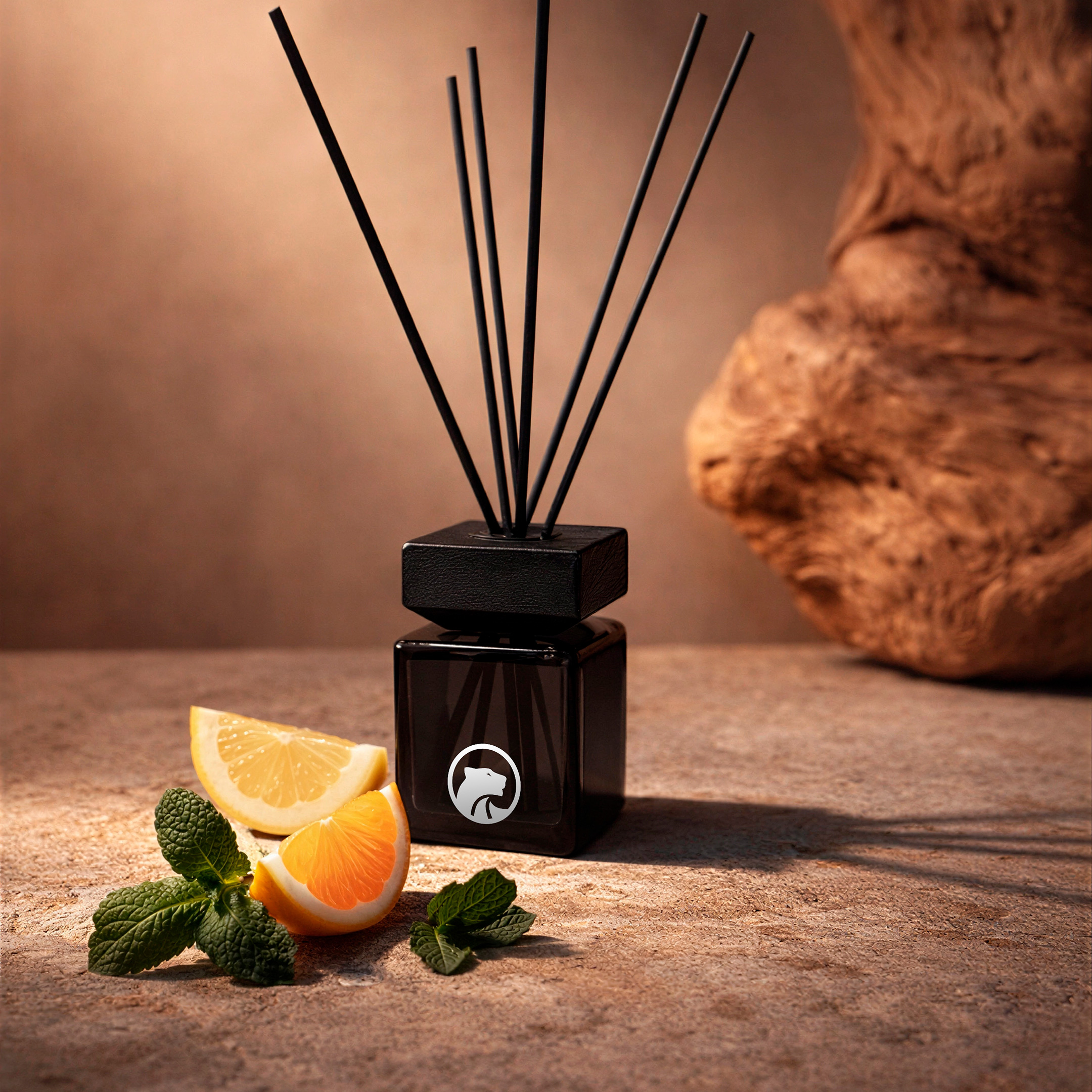 Ароматический диффузор Aeris 09 100 мл Ароматический диффузор Aeris 09 100 мл