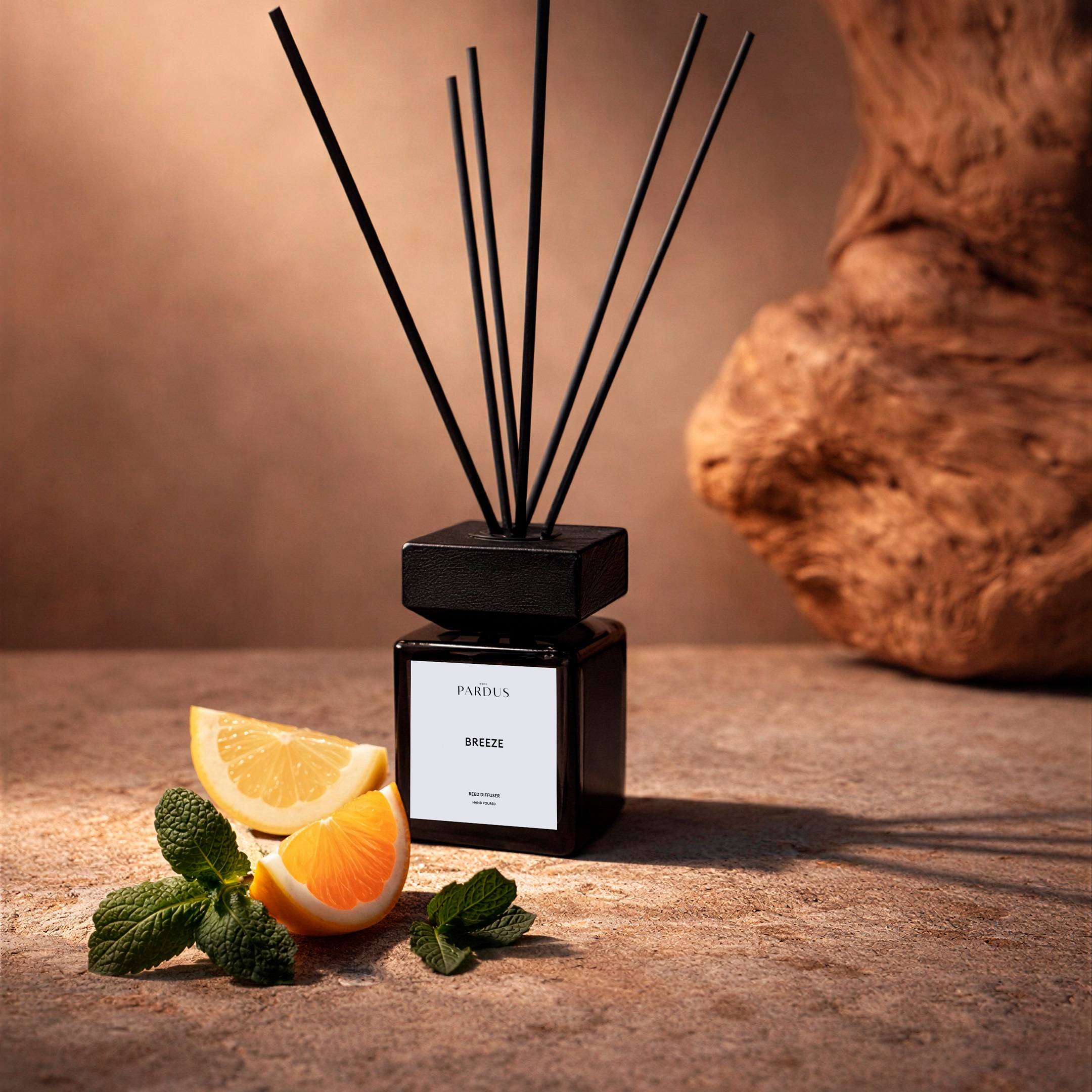 Ароматический диффузор Aeris 09 100 мл