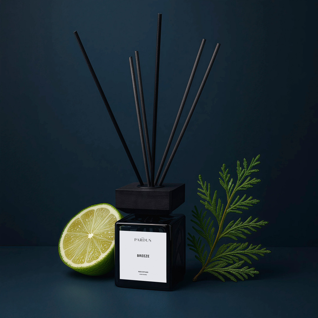 Ароматический диффузор Breeze 100 мл