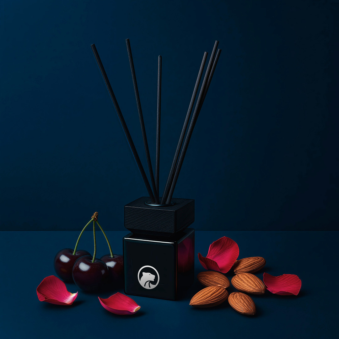 Ароматический диффузор Cherry Madness 50 мл