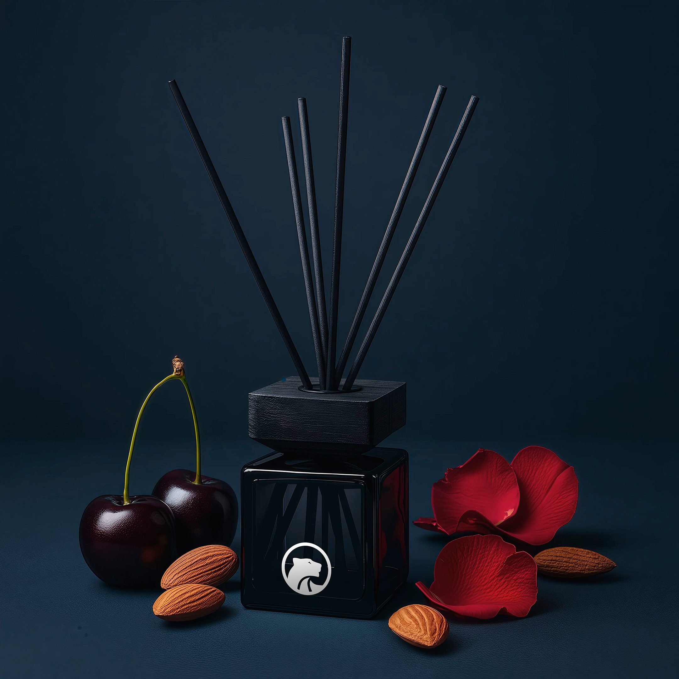 Ароматический диффузор Cherry Madness 100 мл