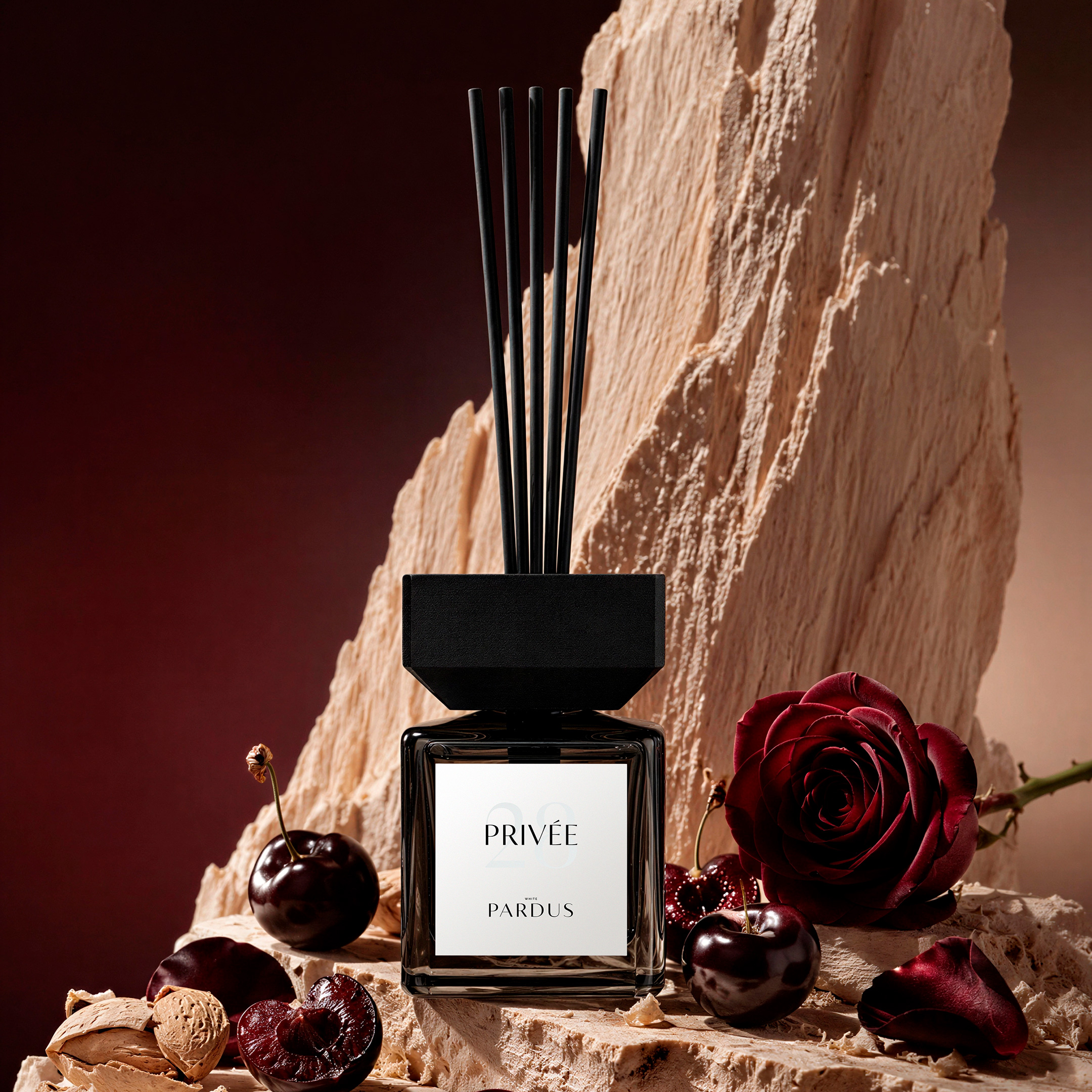 Ароматический диффузор Privee 28 100 мл Ароматический диффузор Privee 28 100 мл