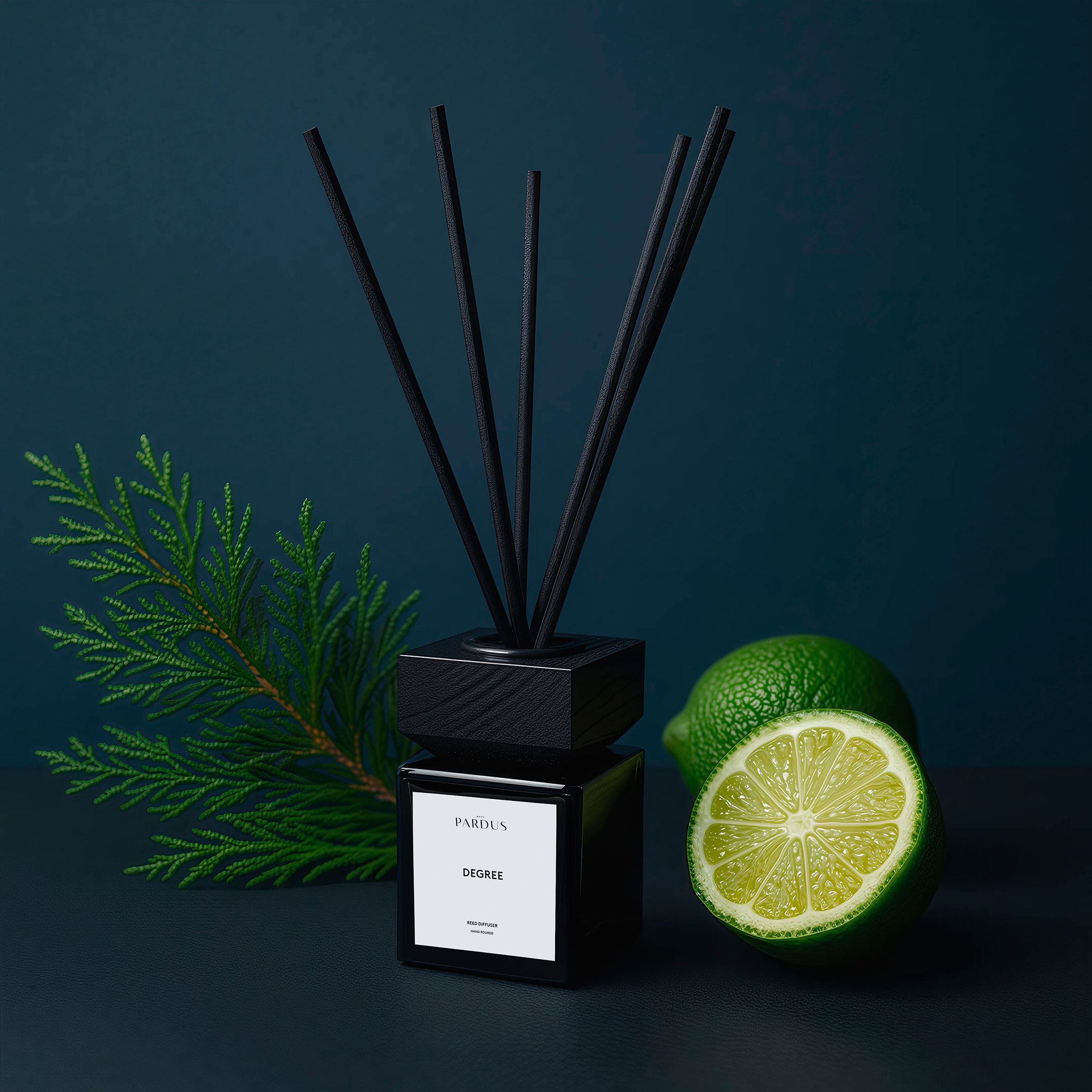 Ароматический диффузор Degree 50 мл