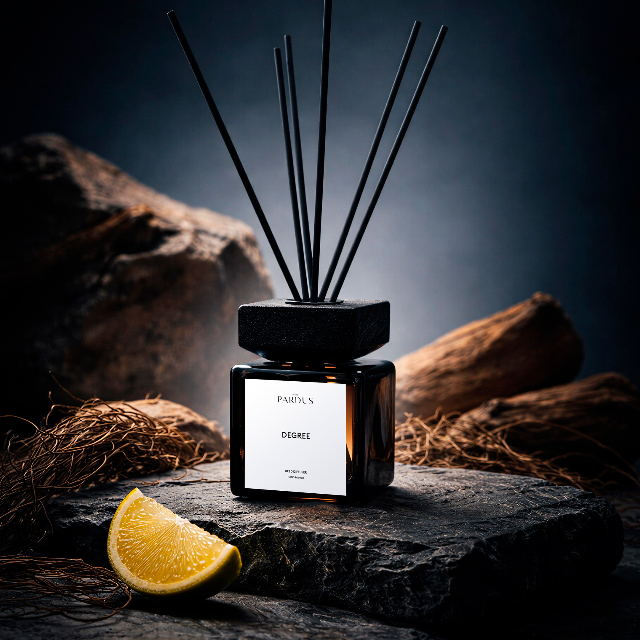 Ароматический диффузор Kern 47 100 мл