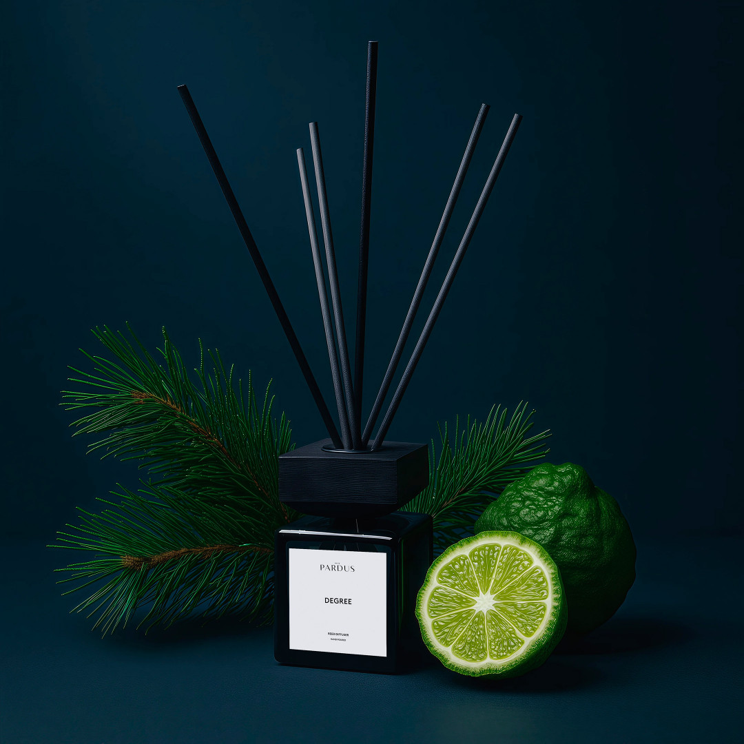 Ароматический диффузор Degree 100 мл