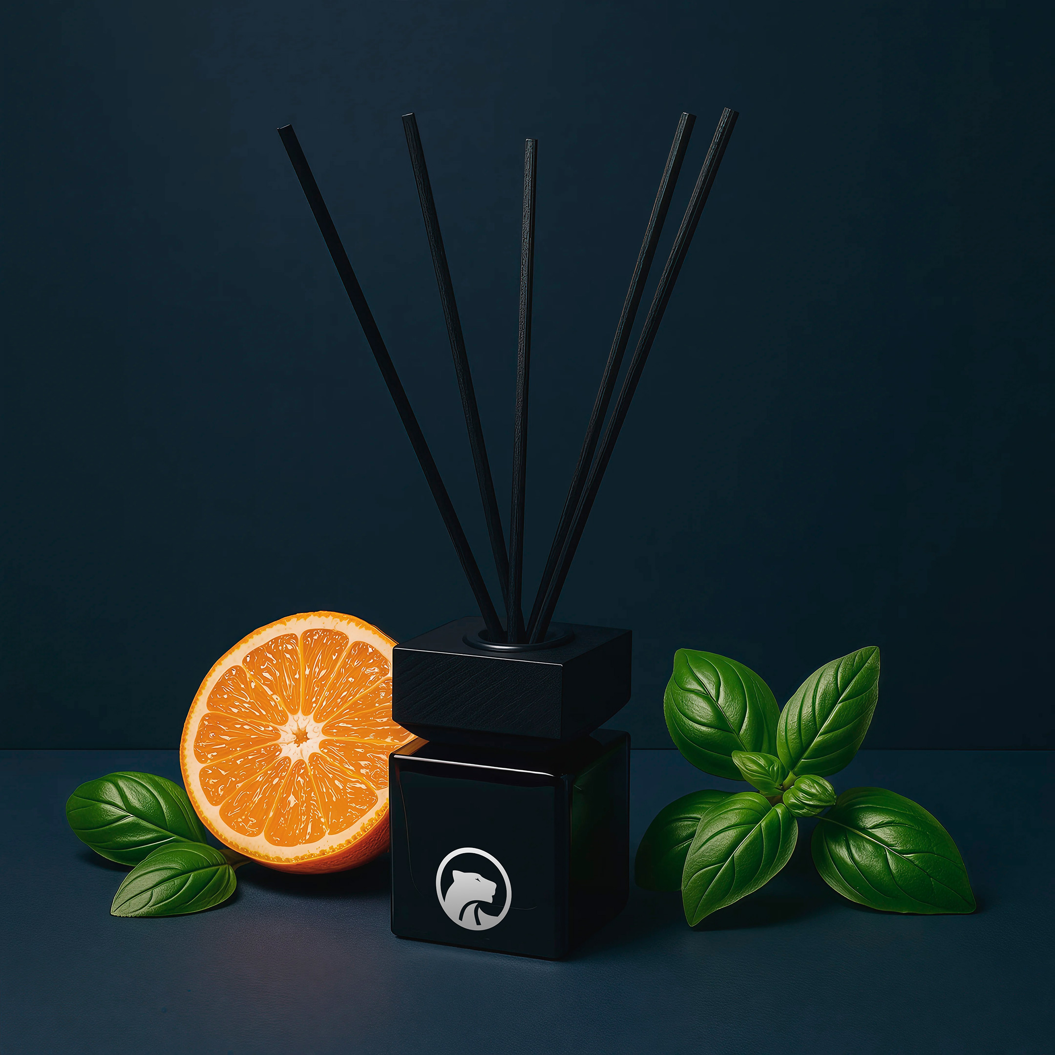 Ароматический диффузор Mandarine Basilic 50 мл