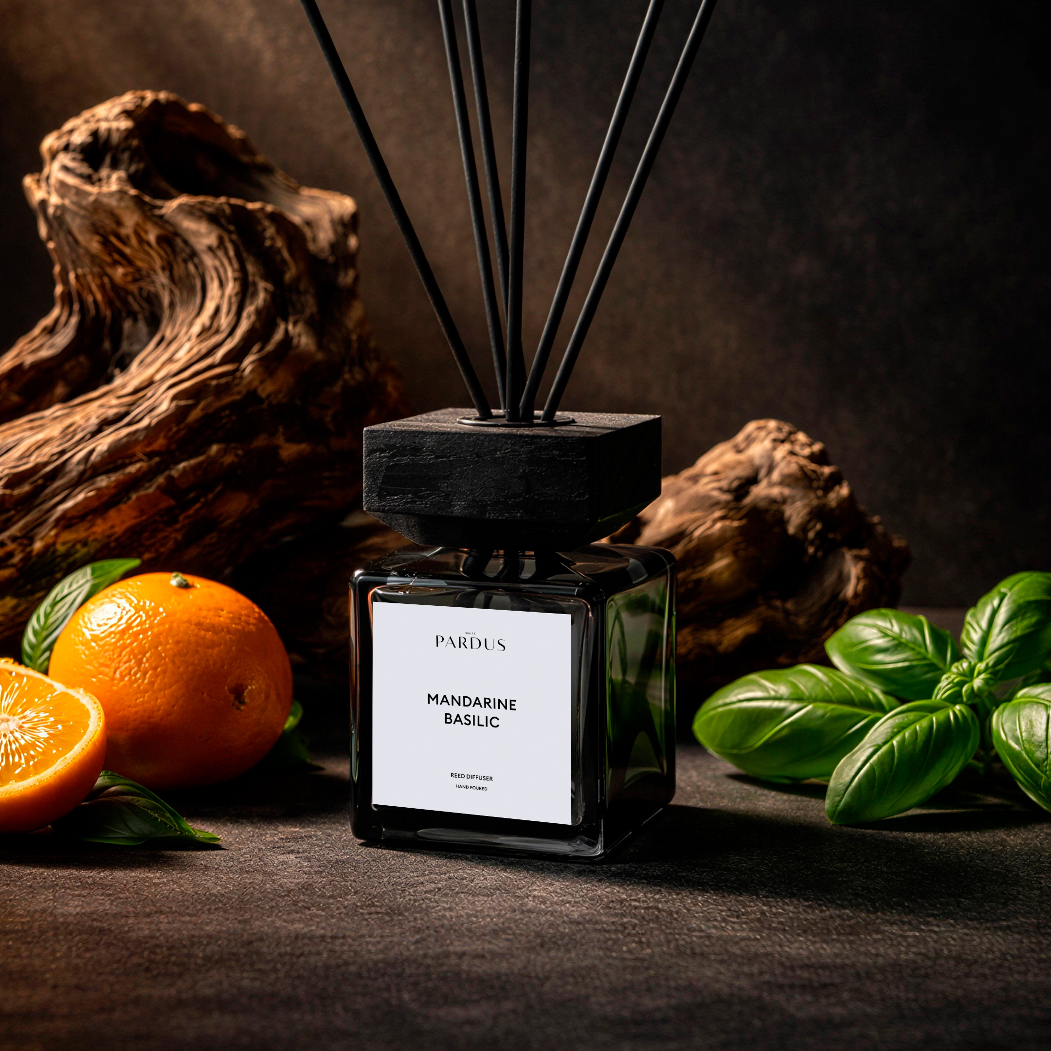 Ароматический диффузор Virel 16 100 мл Ароматический диффузор Virel 16 100 мл