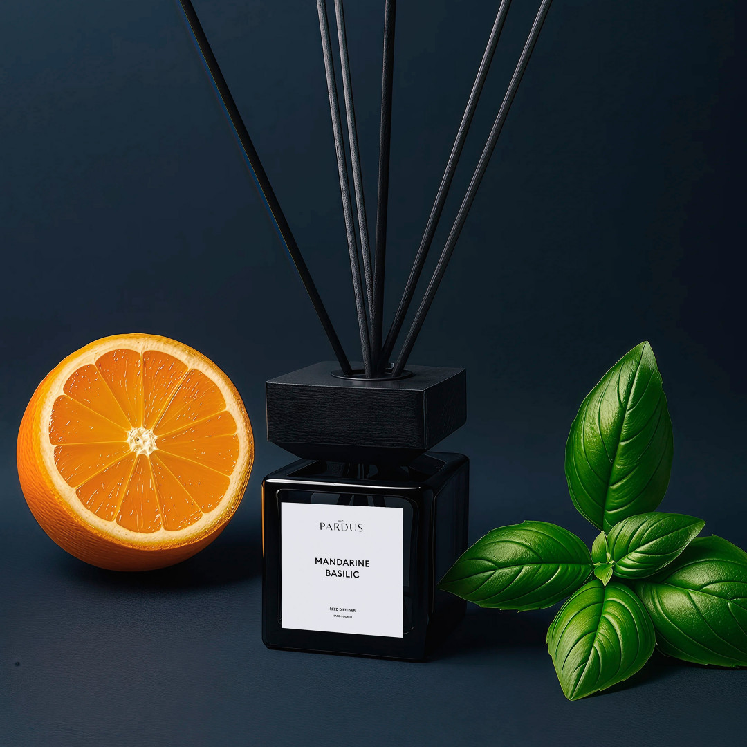 Ароматический диффузор Mandarine Basilic 100 мл
