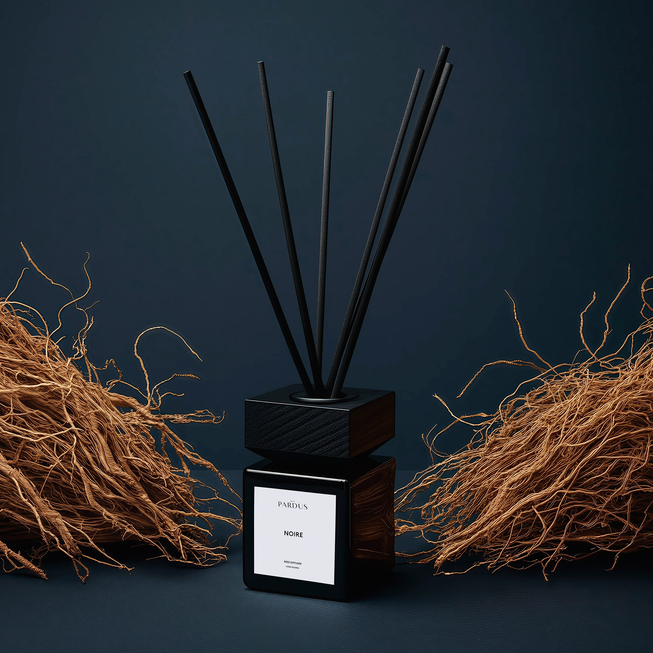 Ароматический диффузор Noire 50 мл