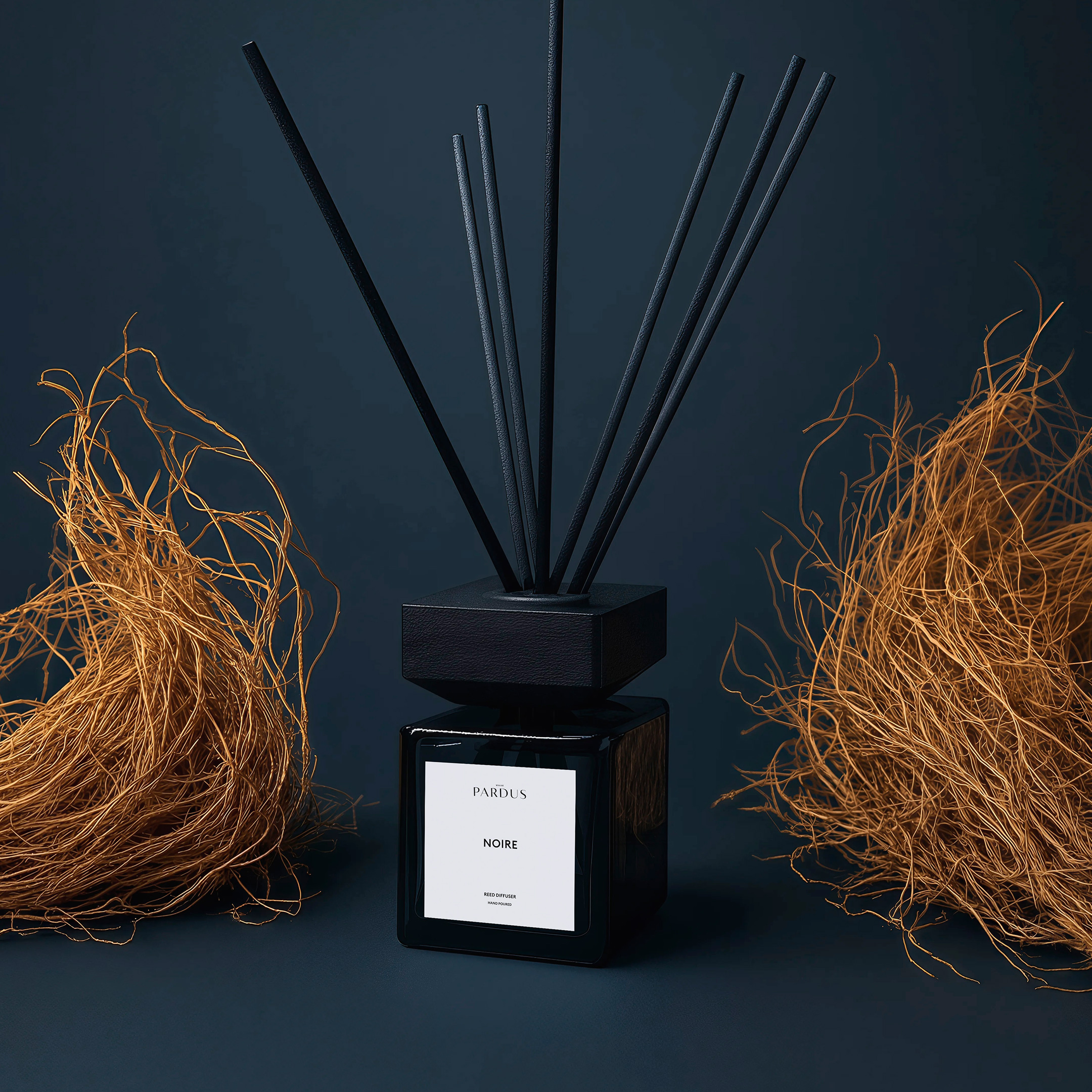 Ароматический диффузор Noire 100 мл