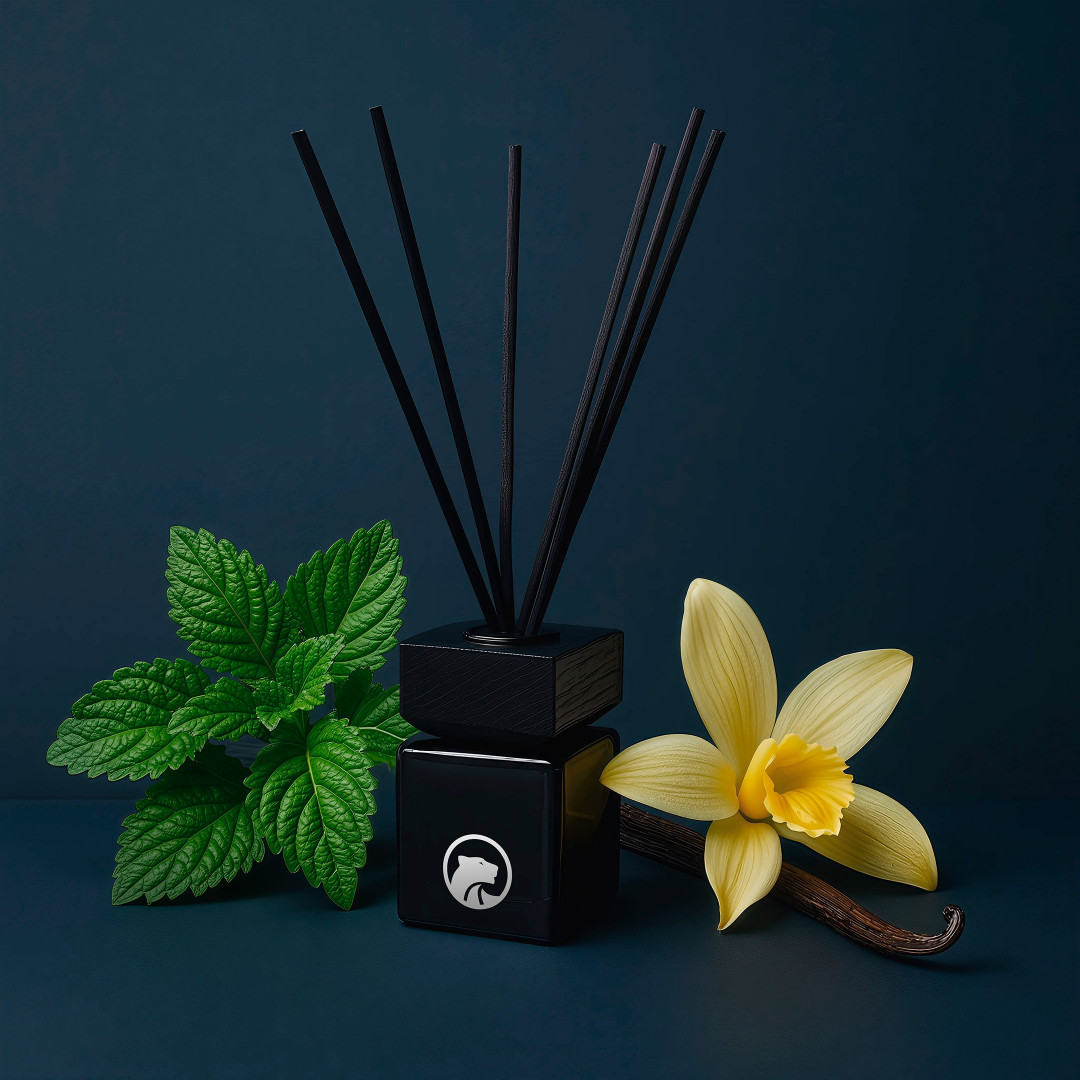 Ароматический диффузор Patchouli Vanilla 50 мл