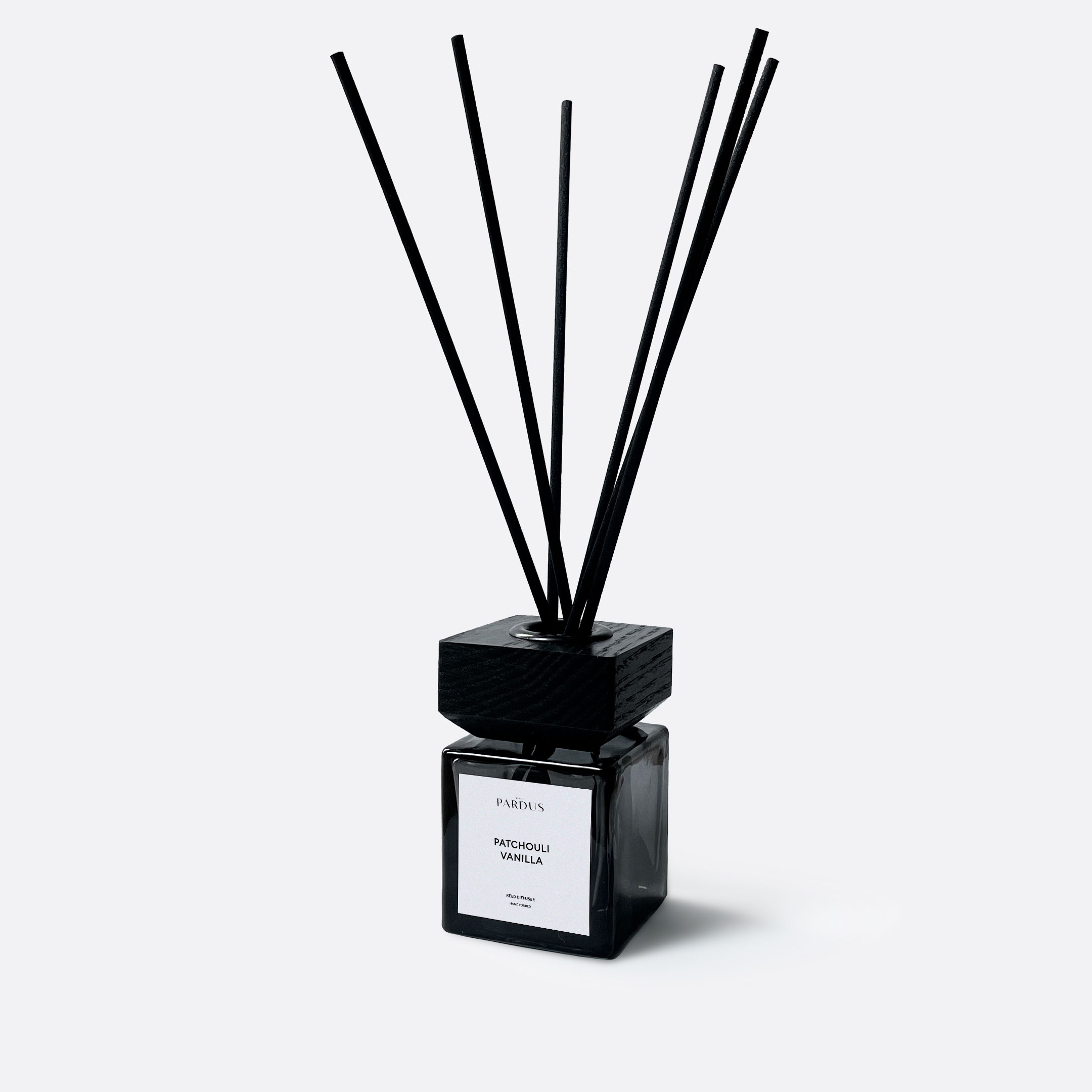 Ароматический диффузор Patchouli Vanilla 50 мл